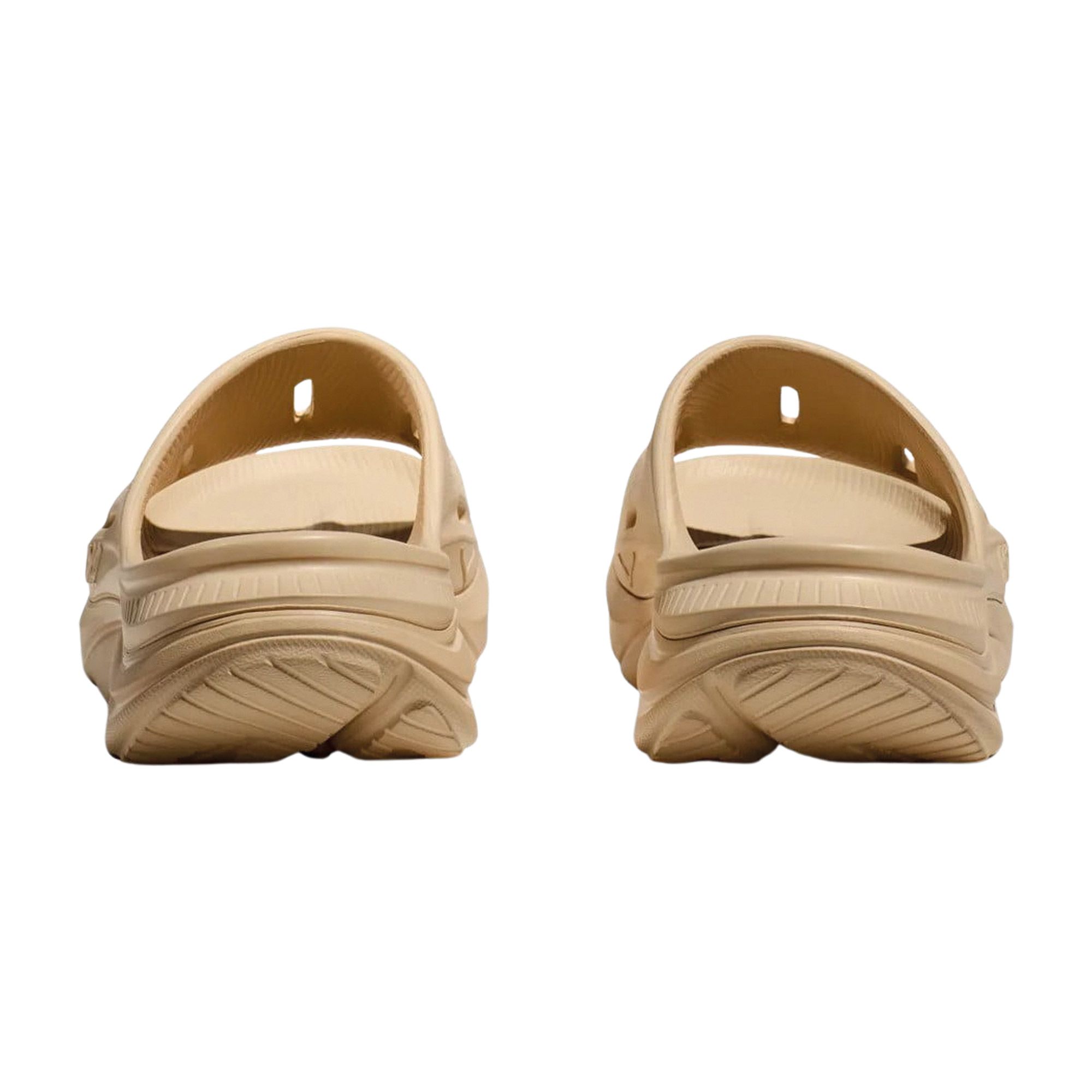 Hoka Ora Recovery 3 Badslippers Senior
