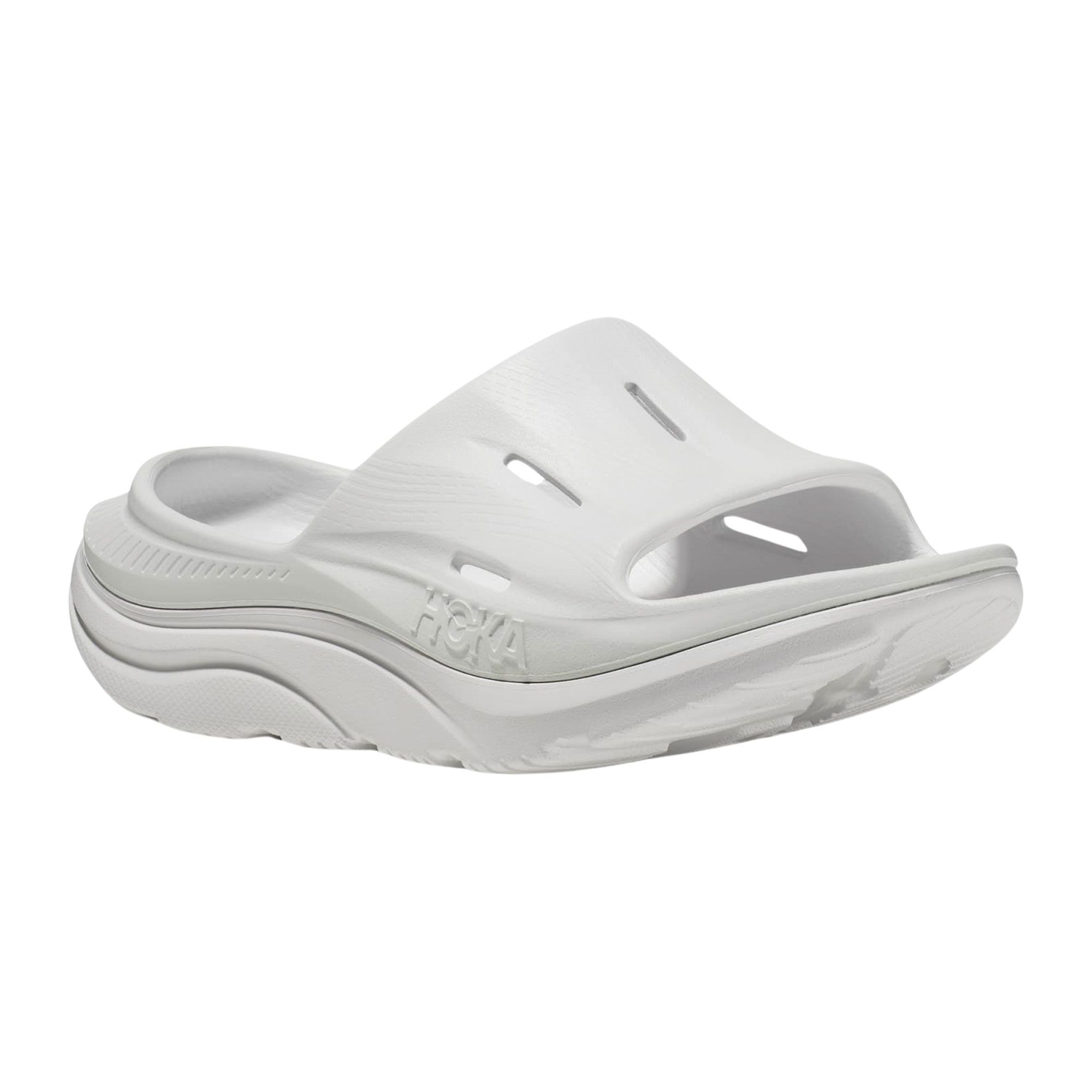 Hoka Ora Recovery 3 Badslippers Senior