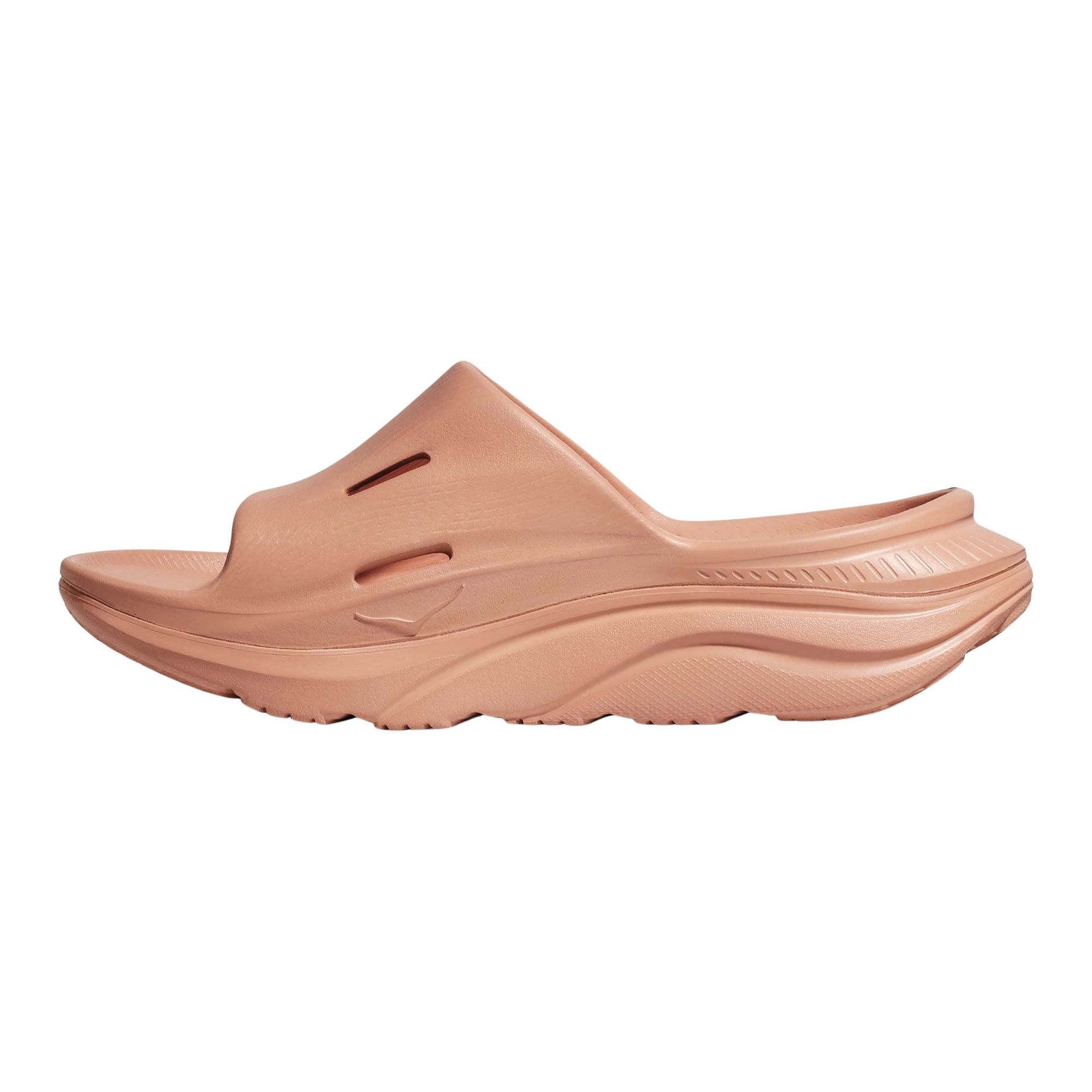 Hoka Ora Recovery 3 Badslippers Senior