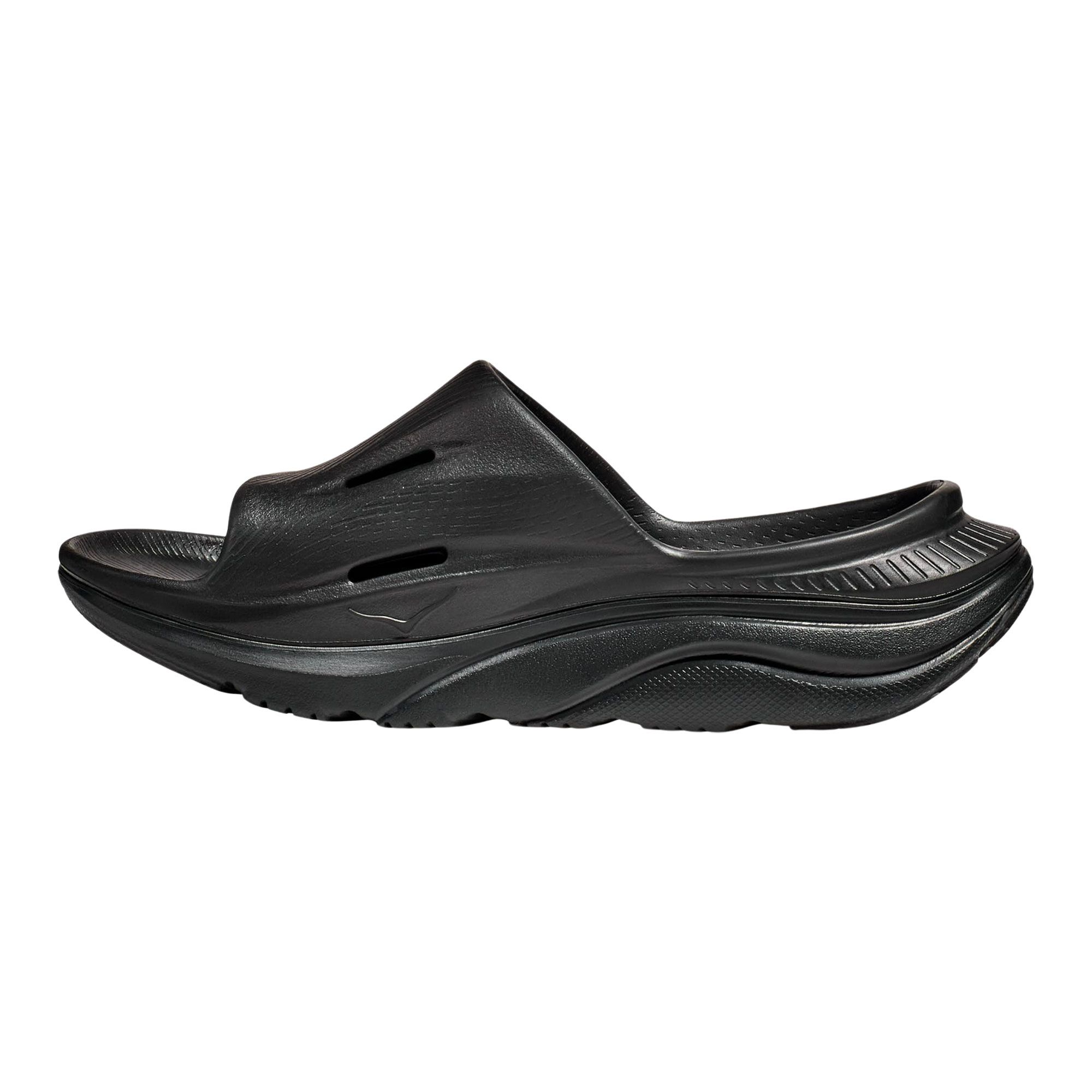 Hoka Ora Recovery 3 Badslippers Senior