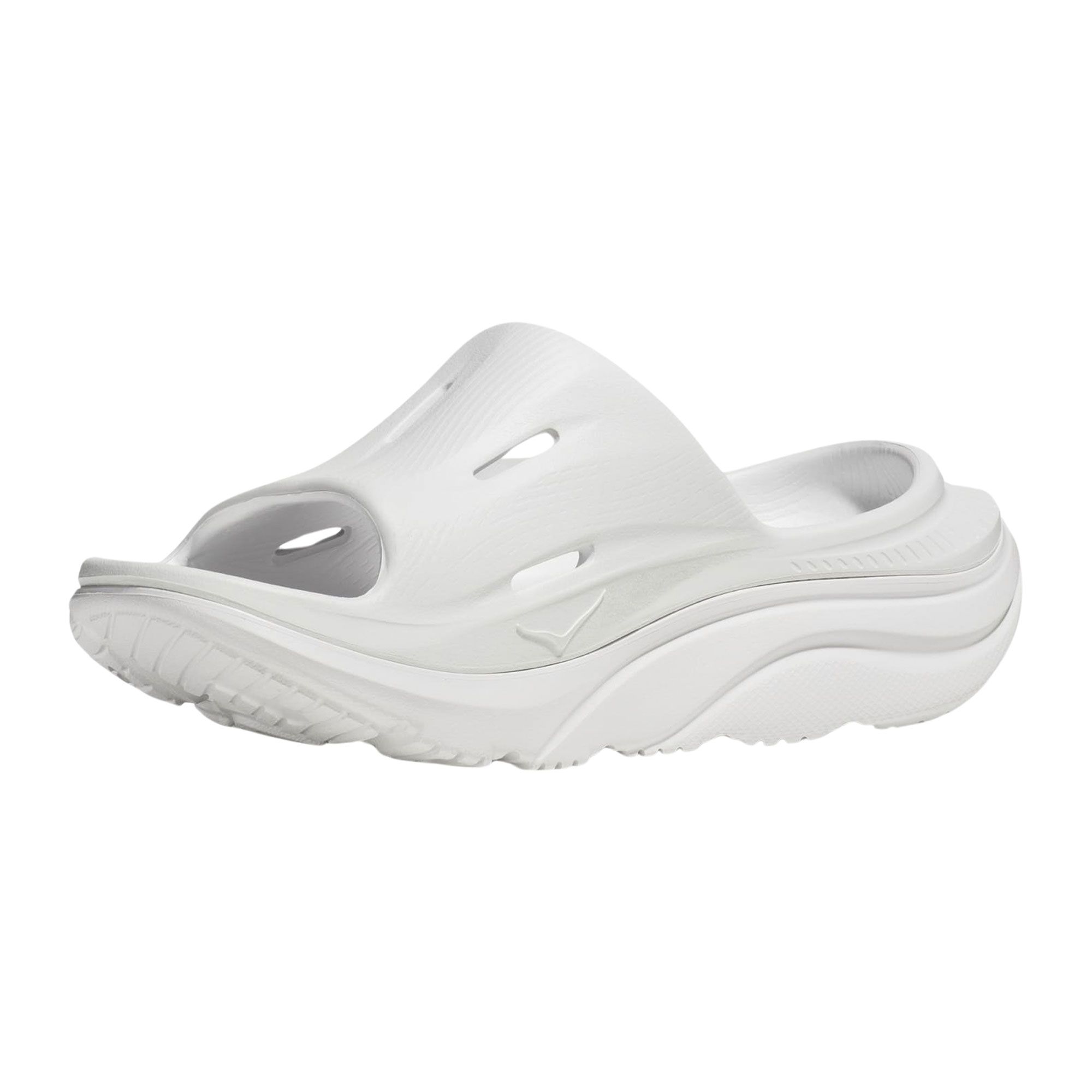 Hoka Ora Recovery 3 Badslippers Senior