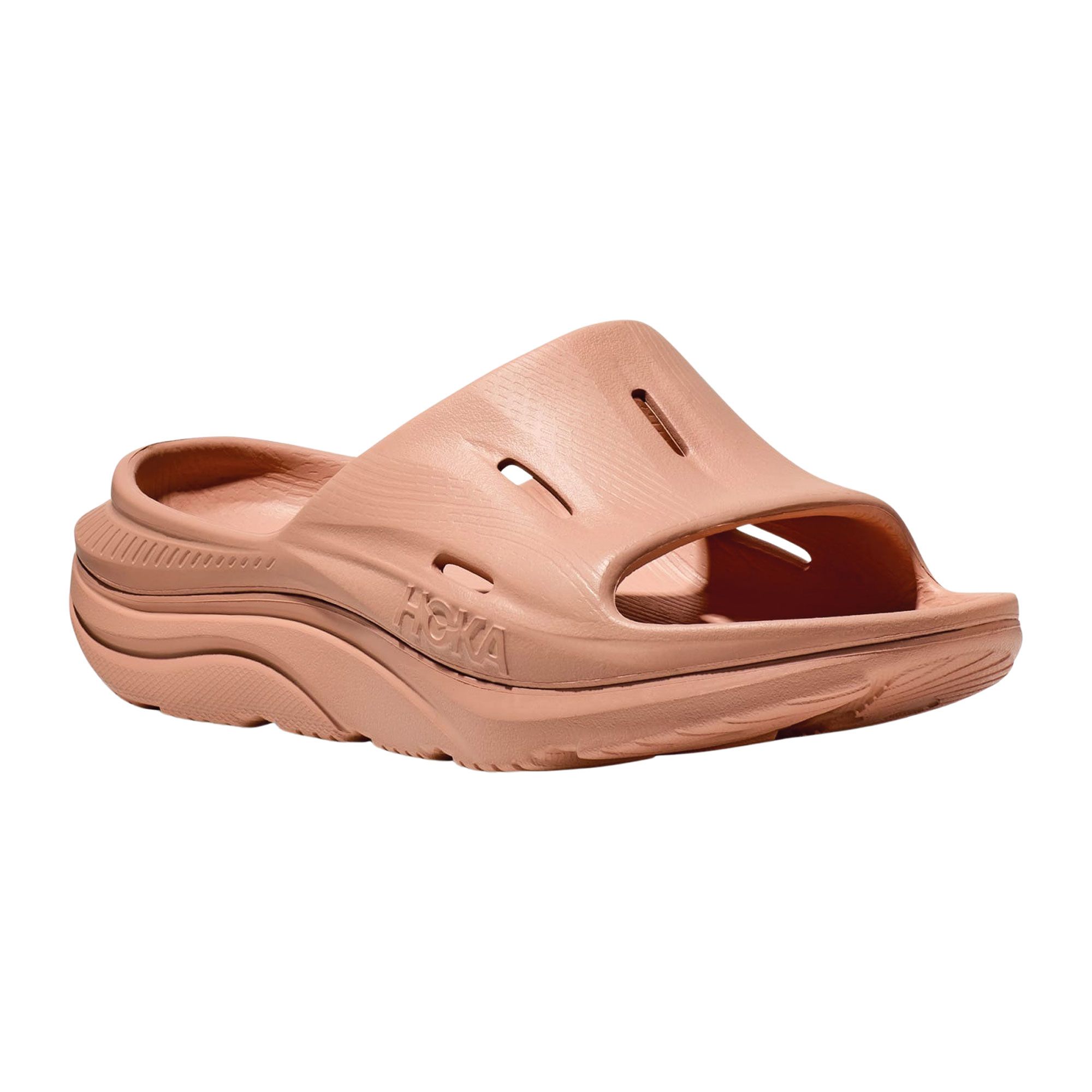 Hoka Ora Recovery 3 Badslippers Senior