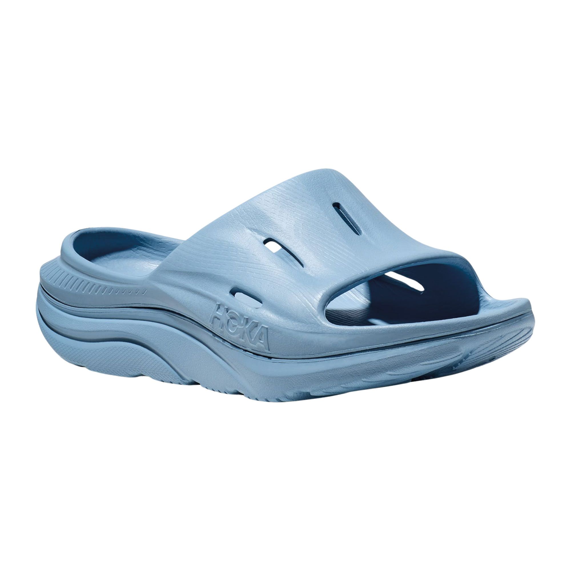 Hoka Ora Recovery 3 Badslippers Senior