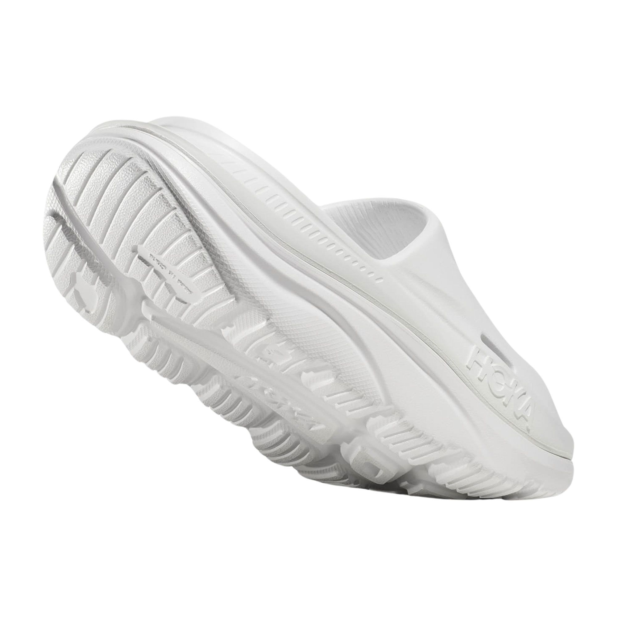 Hoka Ora Recovery 3 Badslippers Senior