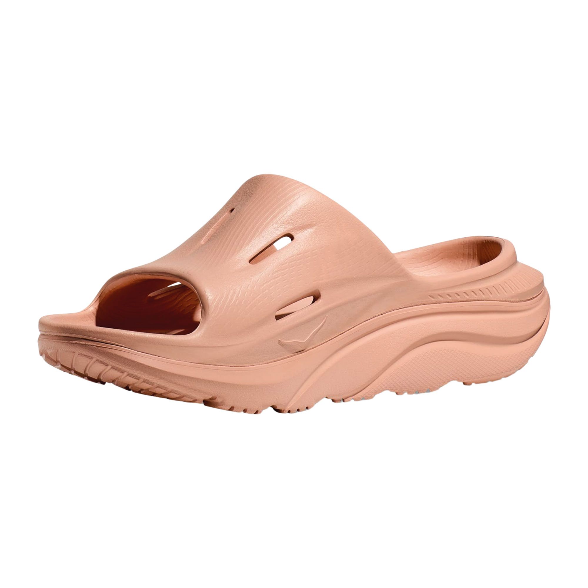 Hoka Ora Recovery 3 Badslippers Senior