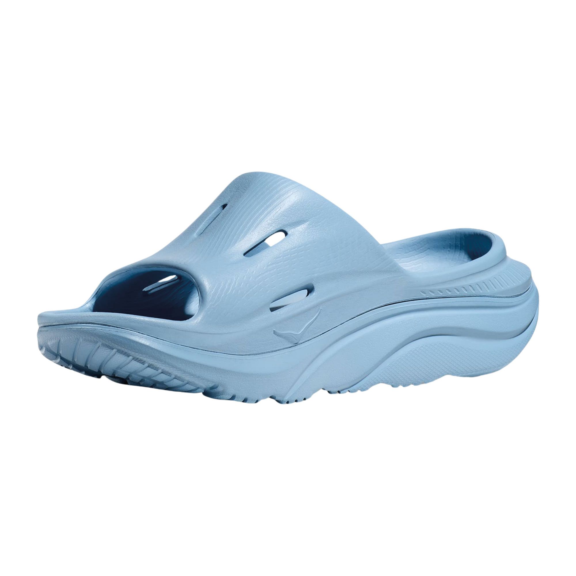 Hoka Ora Recovery 3 Badslippers Senior