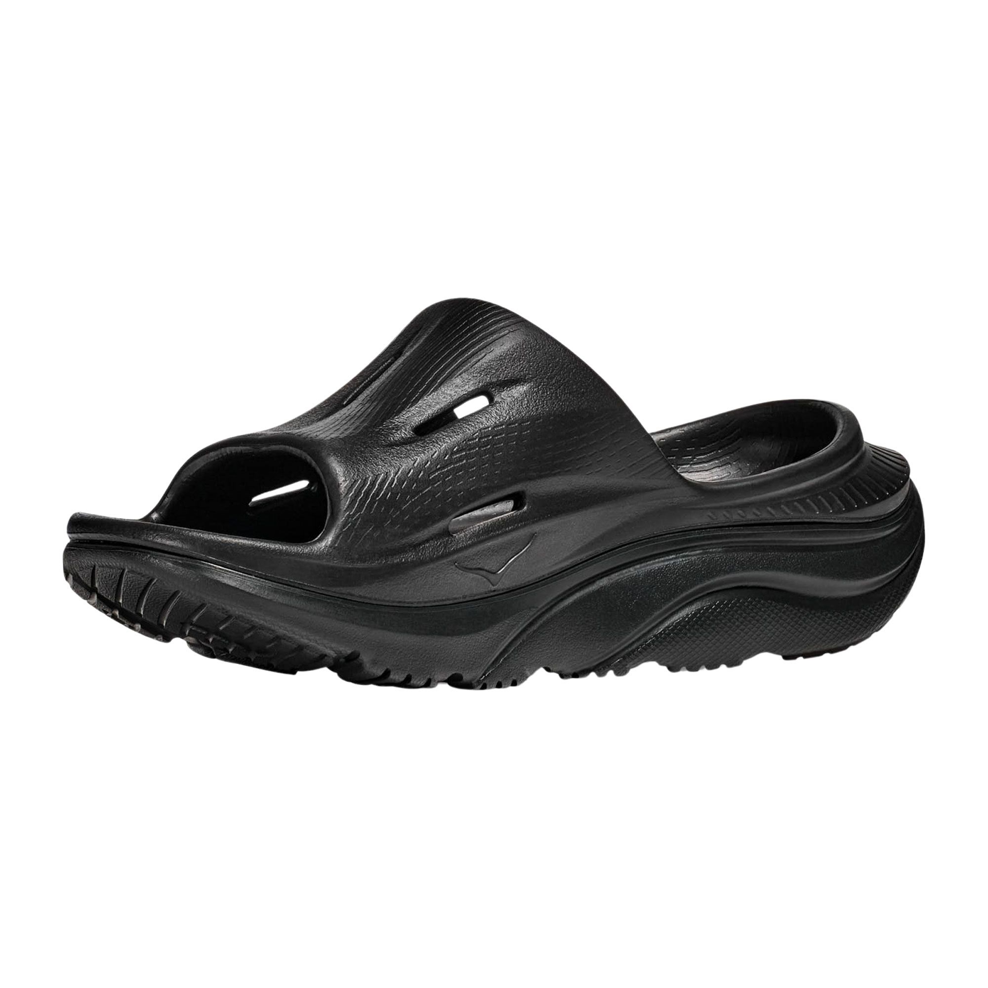 Hoka Ora Recovery 3 Badslippers Senior