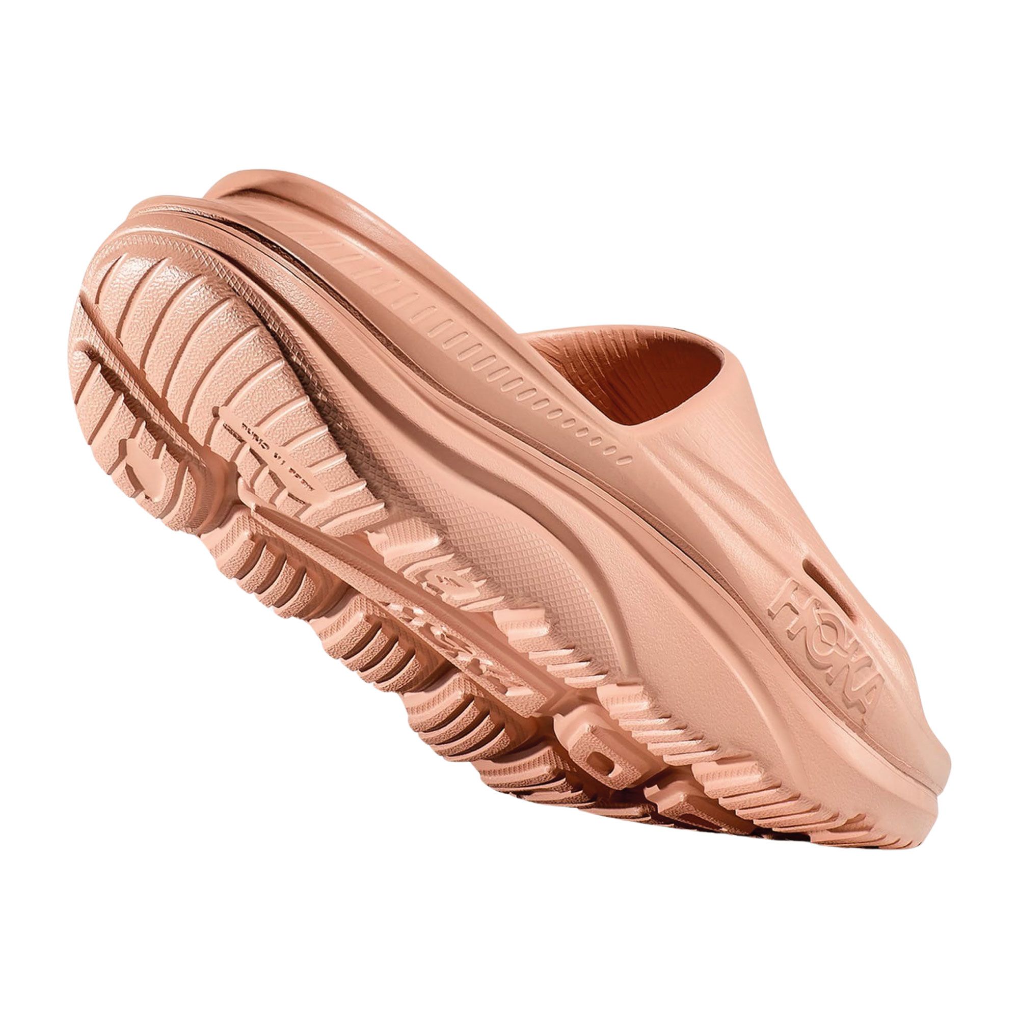 Hoka Ora Recovery 3 Badslippers Senior