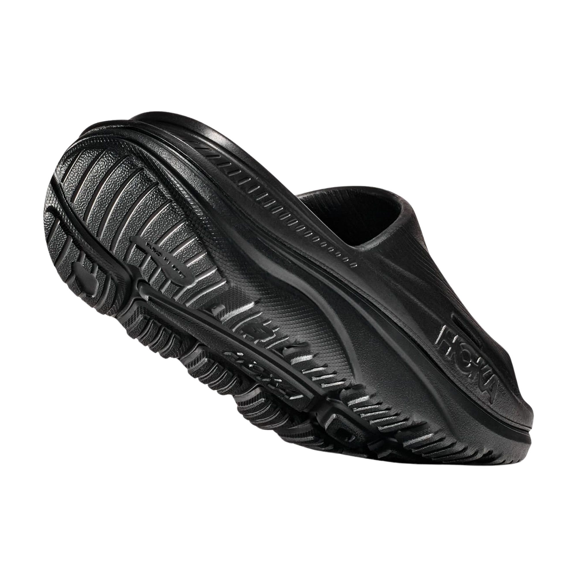 Hoka Ora Recovery 3 Badslippers Senior