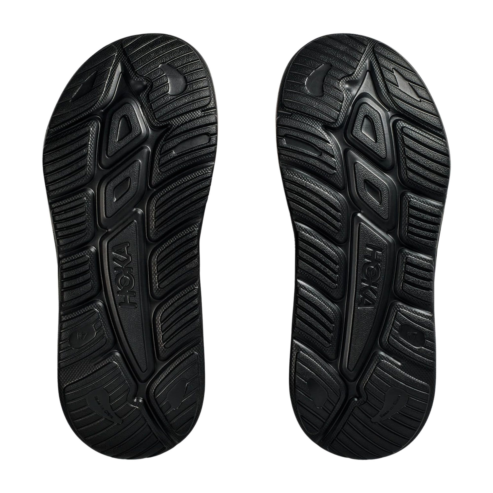 Hoka Ora Recovery 3 Badslippers Senior