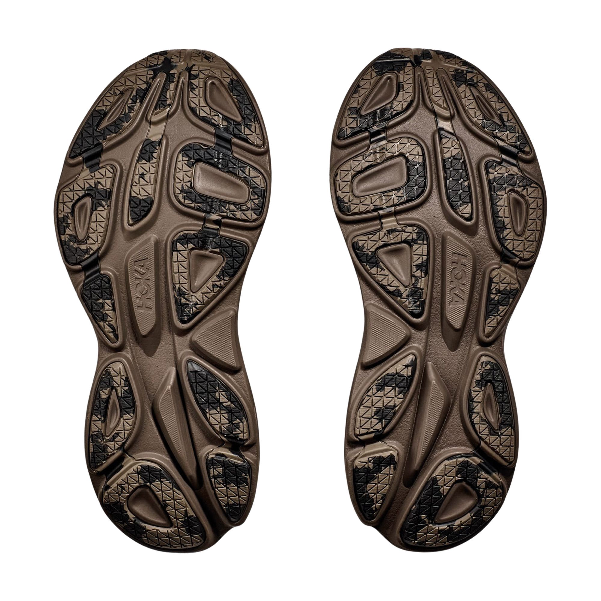 Hoka Stealth Tech Bondi 8 Sneakers Heren