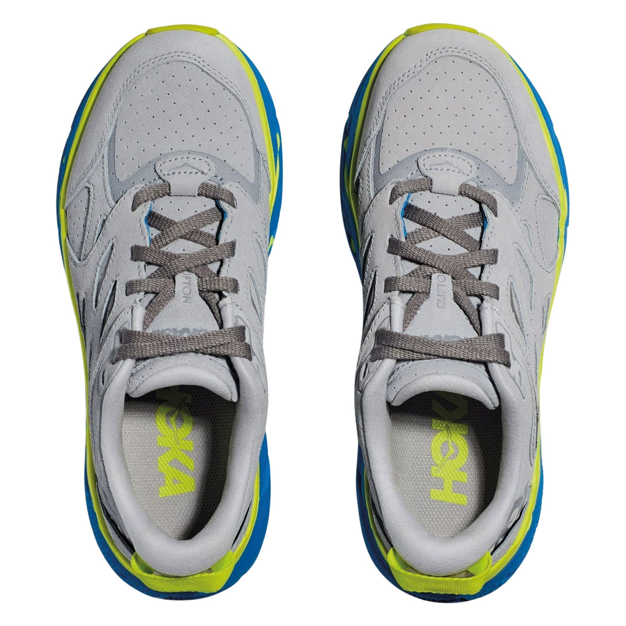 Hoka Clifton L Sneakers Senior