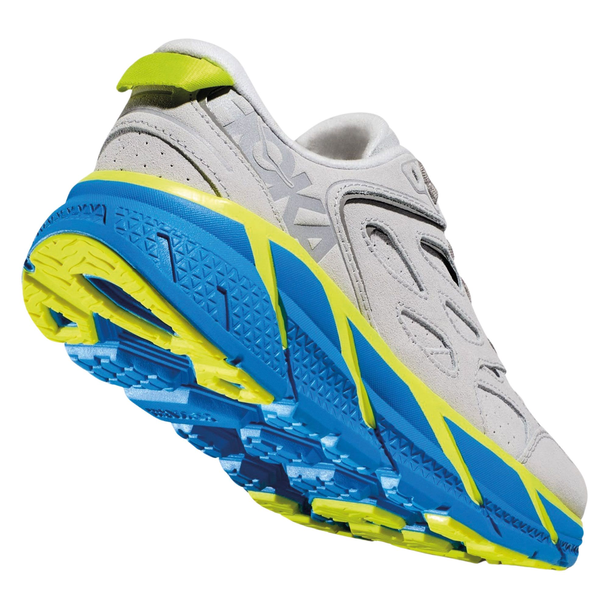 Hoka Clifton L Sneakers Senior