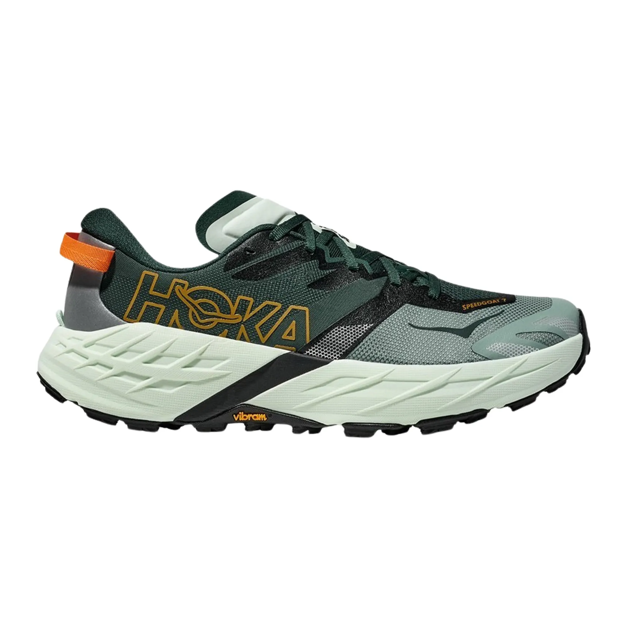 Hoka Speedgoat 7 Trailrunningschoenen Heren