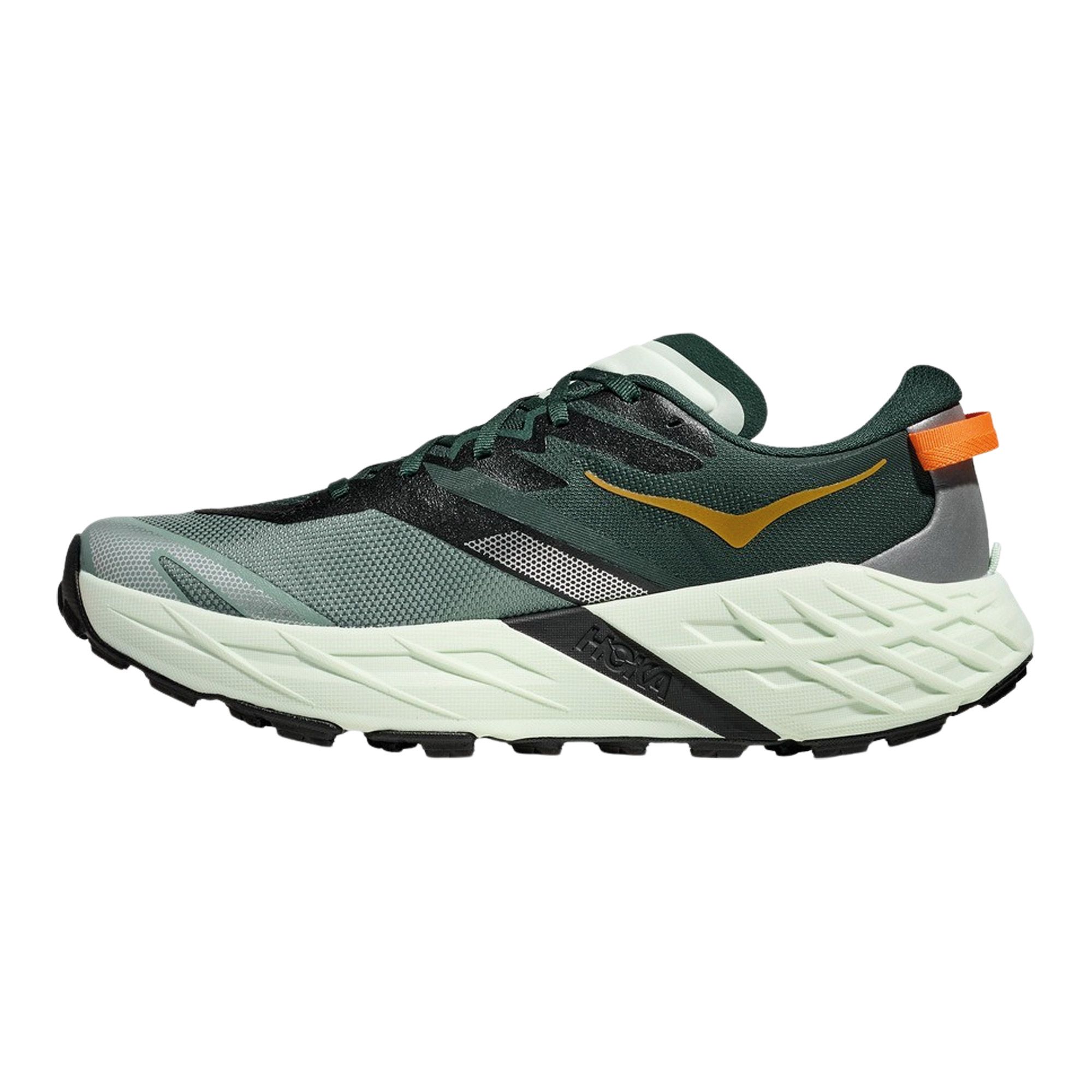 Hoka Speedgoat 7 Trailrunningschoenen Heren