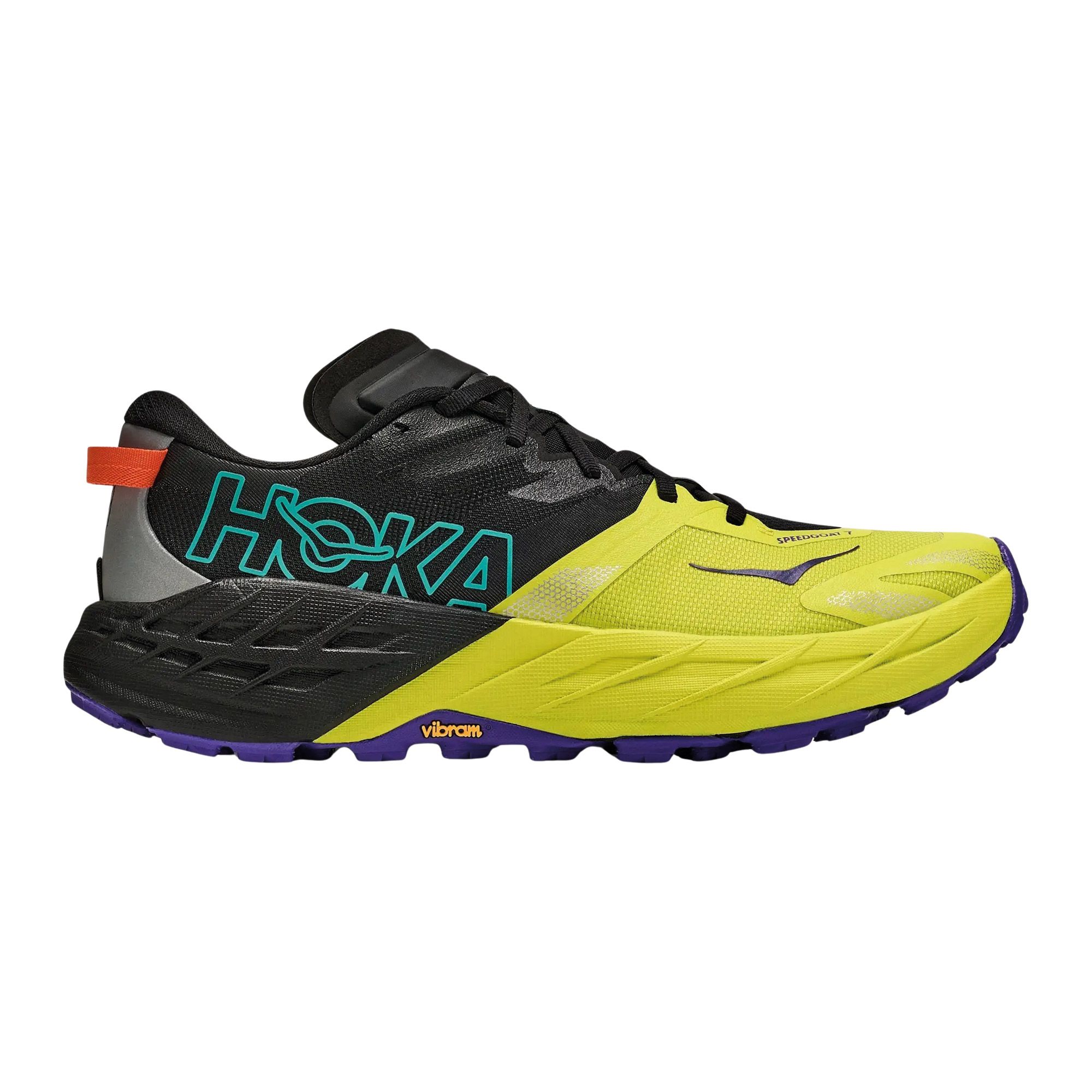 Hoka Speedgoat 7 Trailrunning Shoes Men