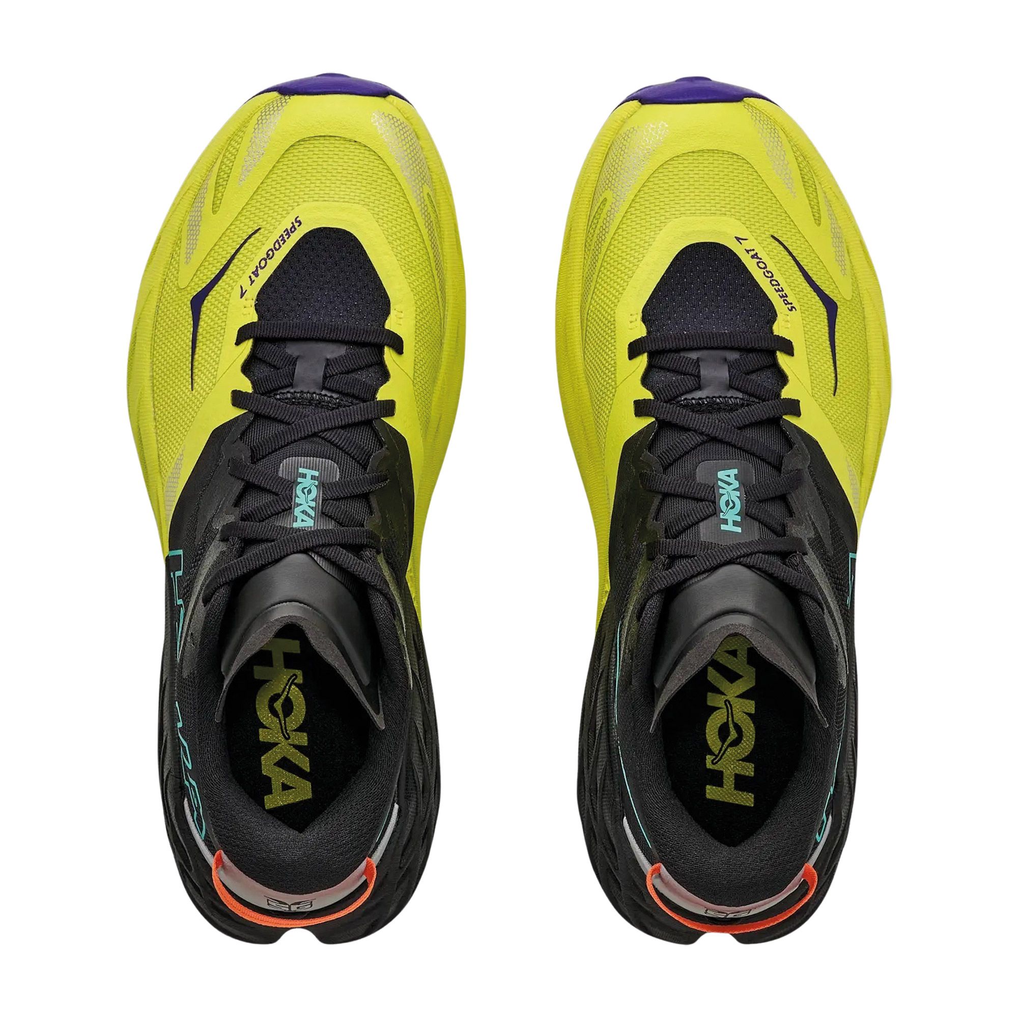 Hoka Speedgoat 7 Trailrunning Shoes Men
