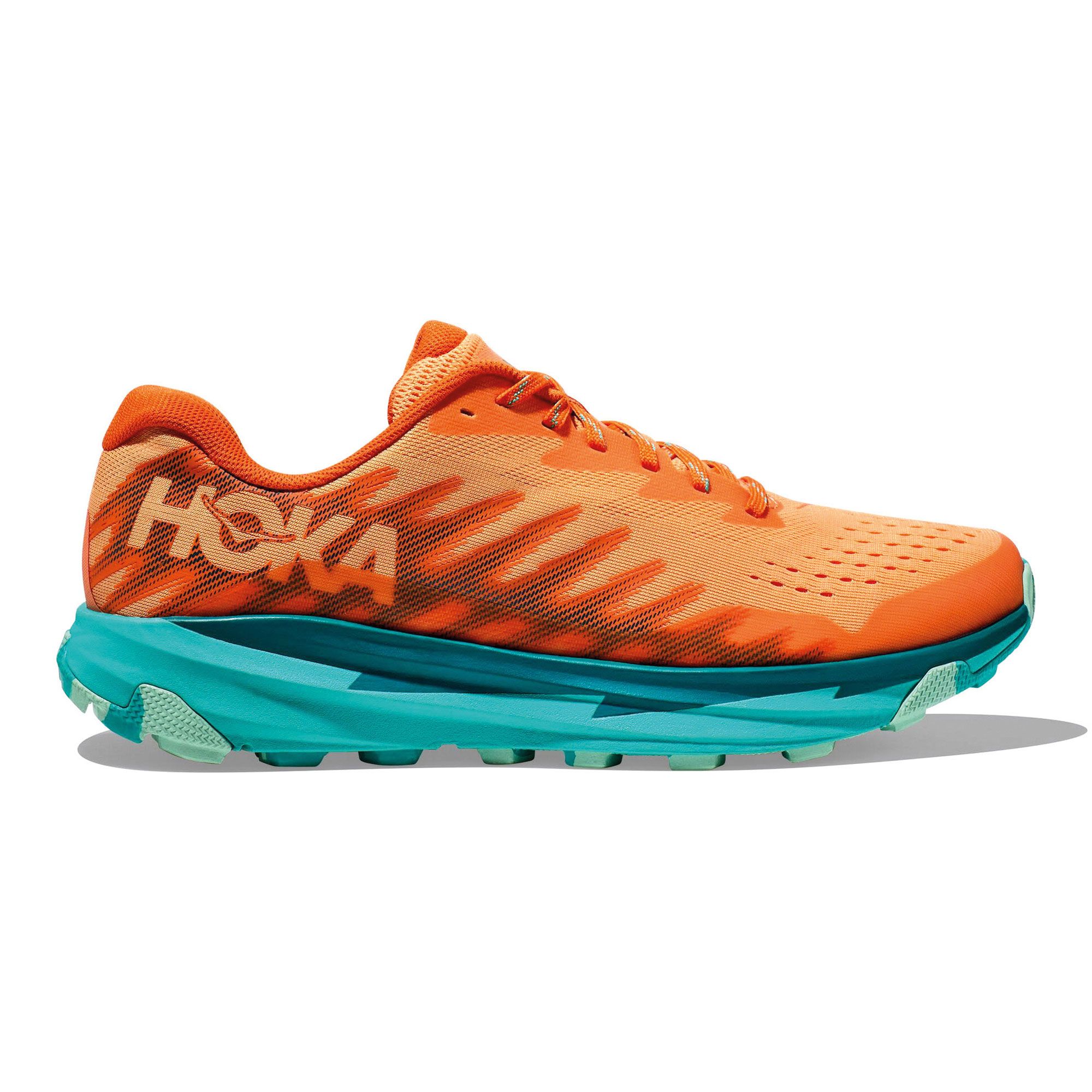 Hoka Torrent 3 Trailrunning schoenen Heren