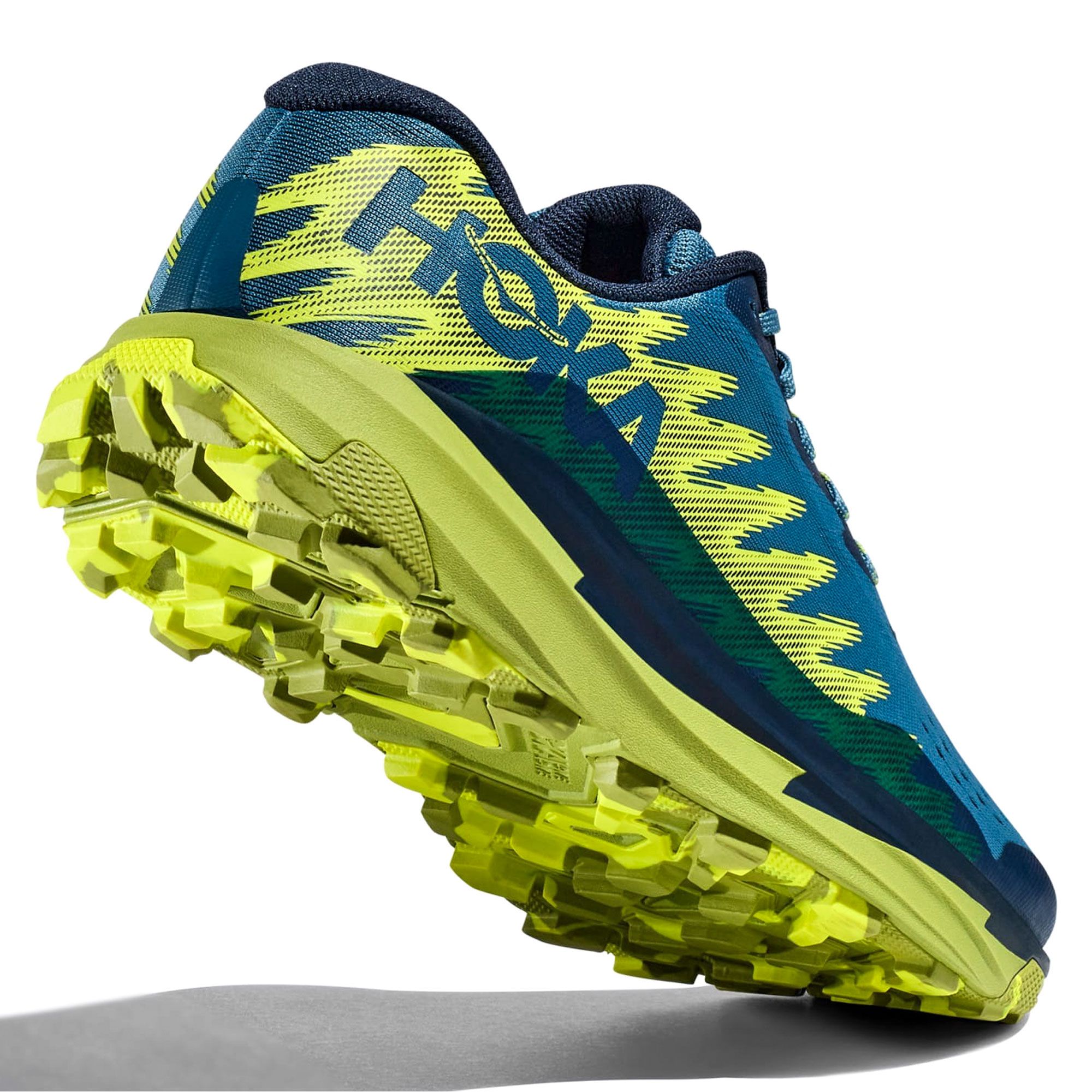 Hoka Torrent 3 Trailrunning schoenen Heren
