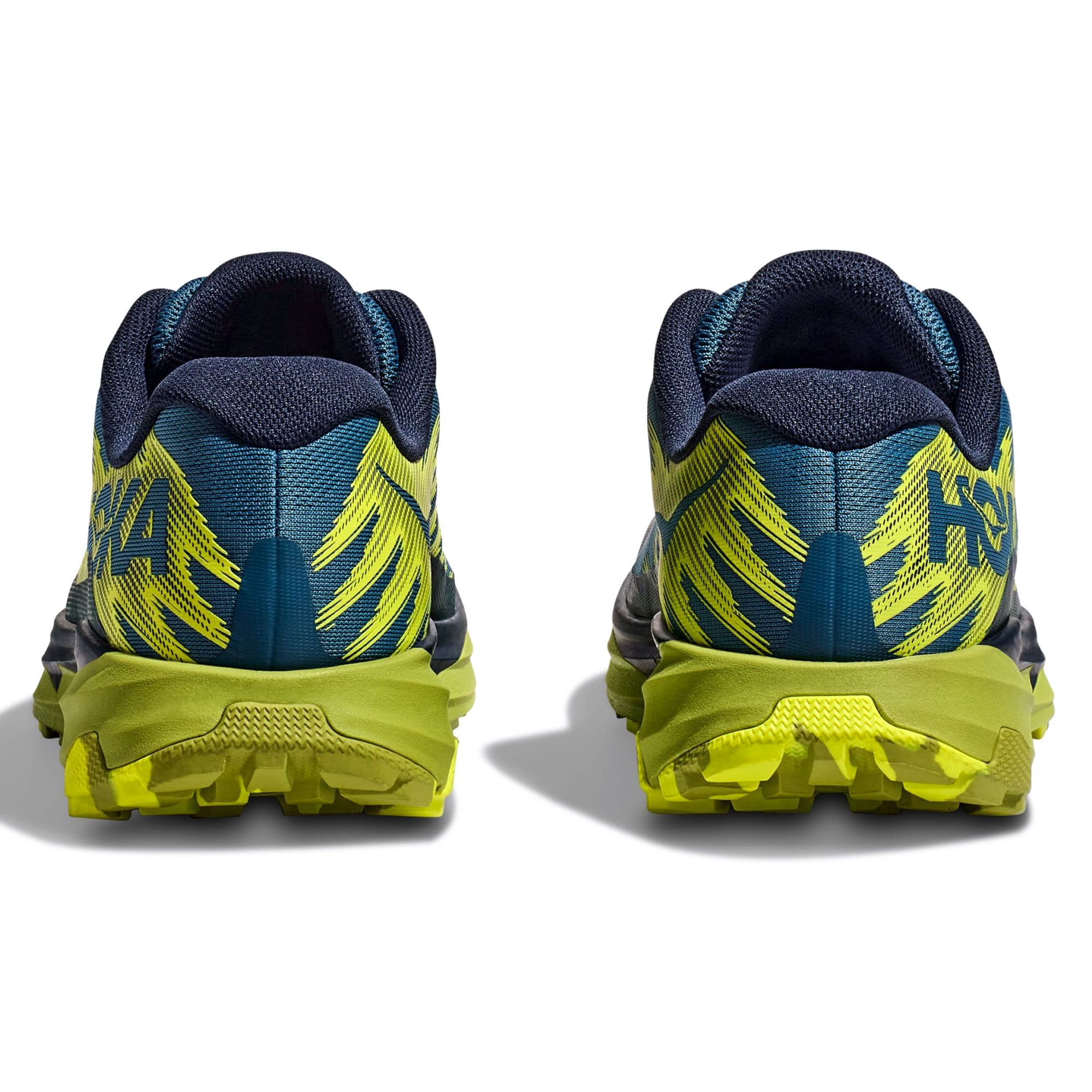 Hoka Torrent 3 Trailrunning schoenen Heren