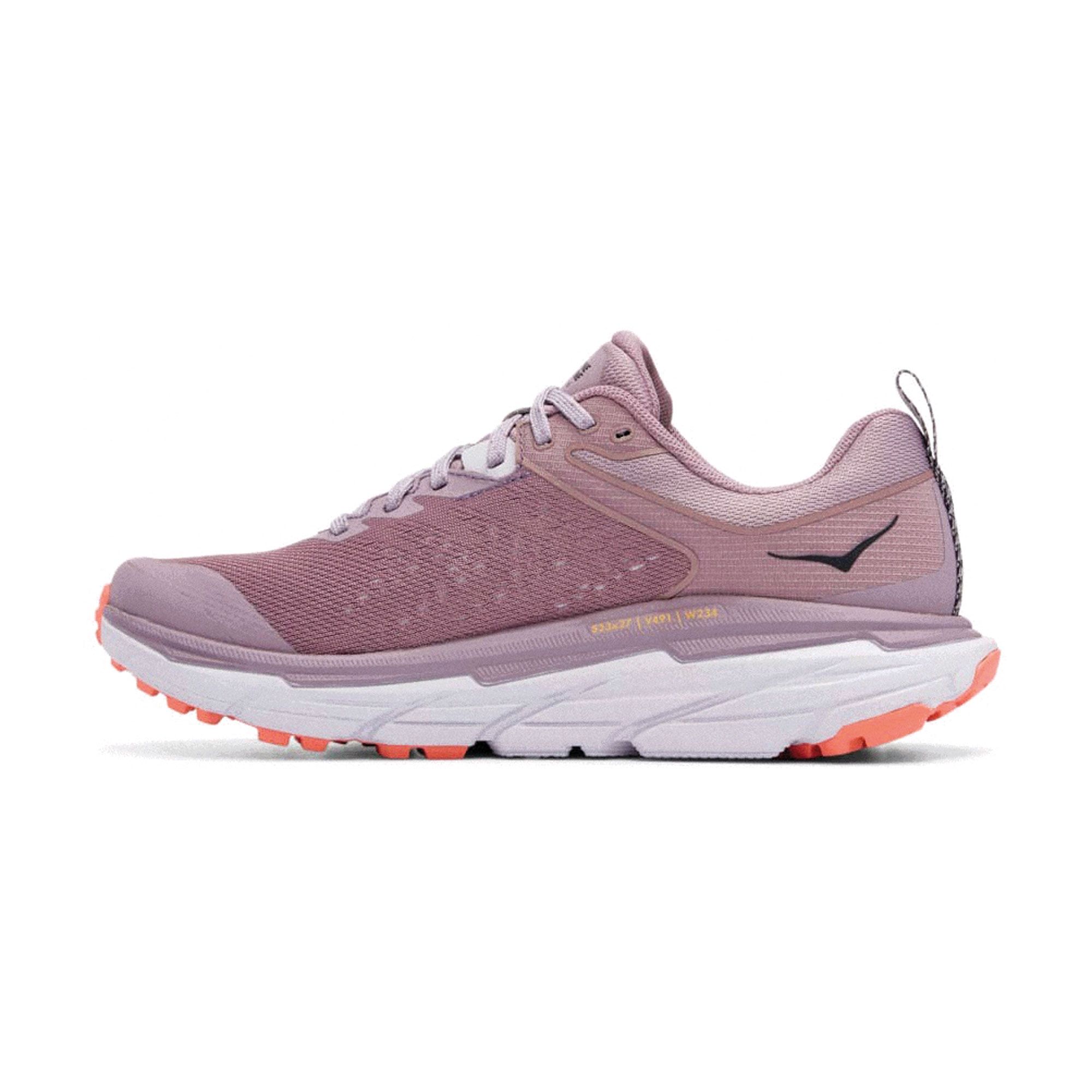 Hoka Challenger ATR 6 Hardloopschoenen Dames