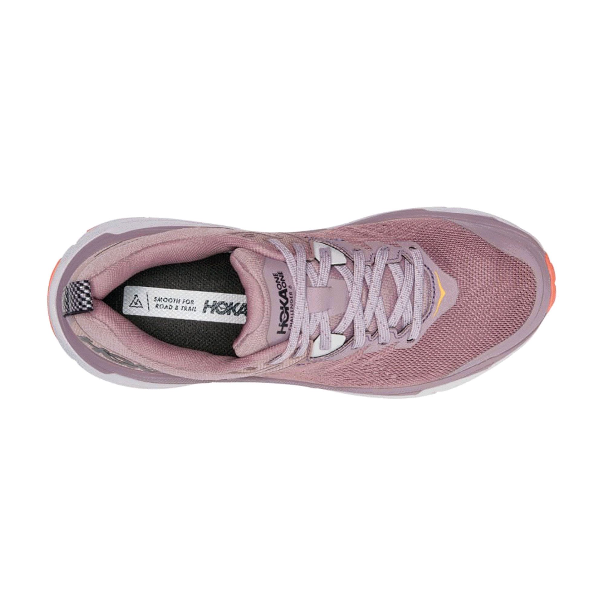 Hoka Challenger ATR 6 Hardloopschoenen Dames