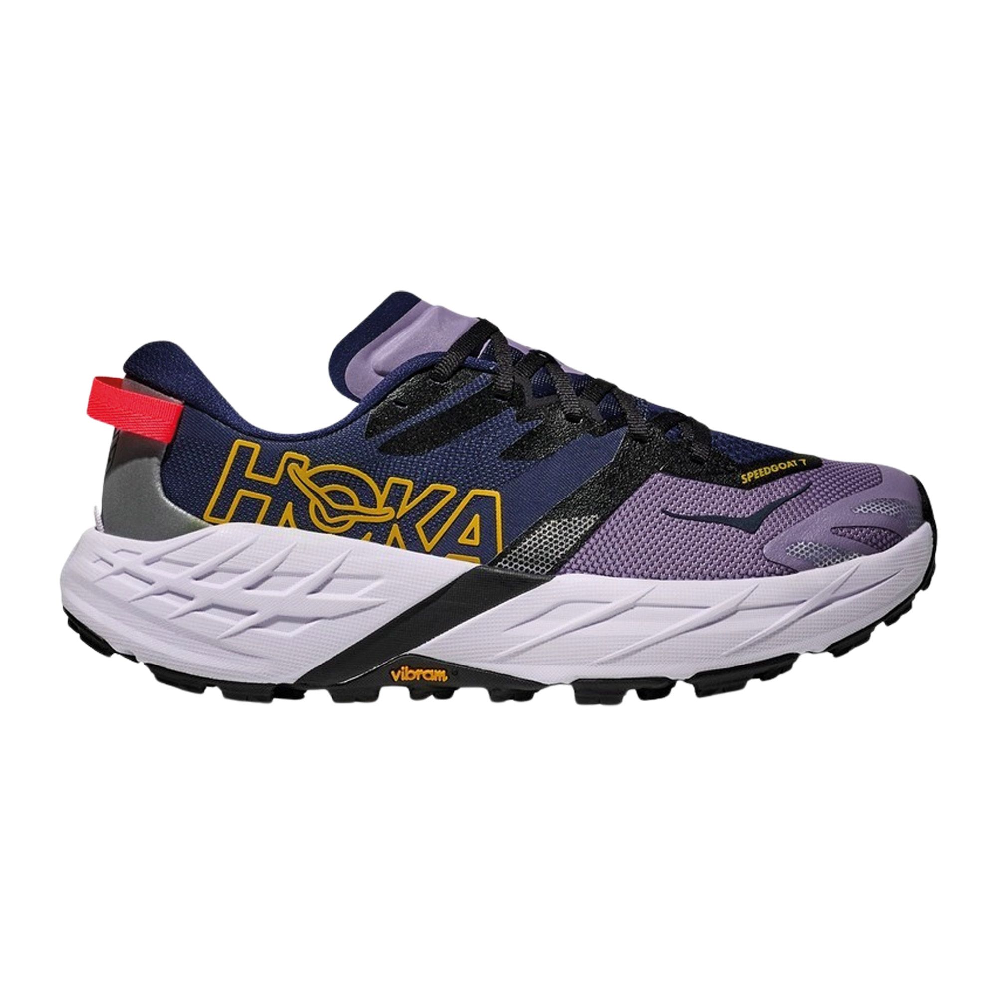 Hoka Speedgoat 7 Trailrunningschoenen Dames