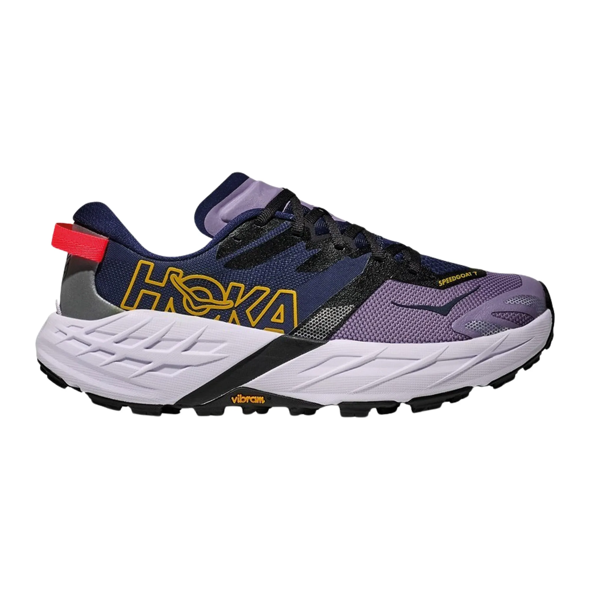 Hoka Speedgoat 7 Trailrunningschoenen Dames