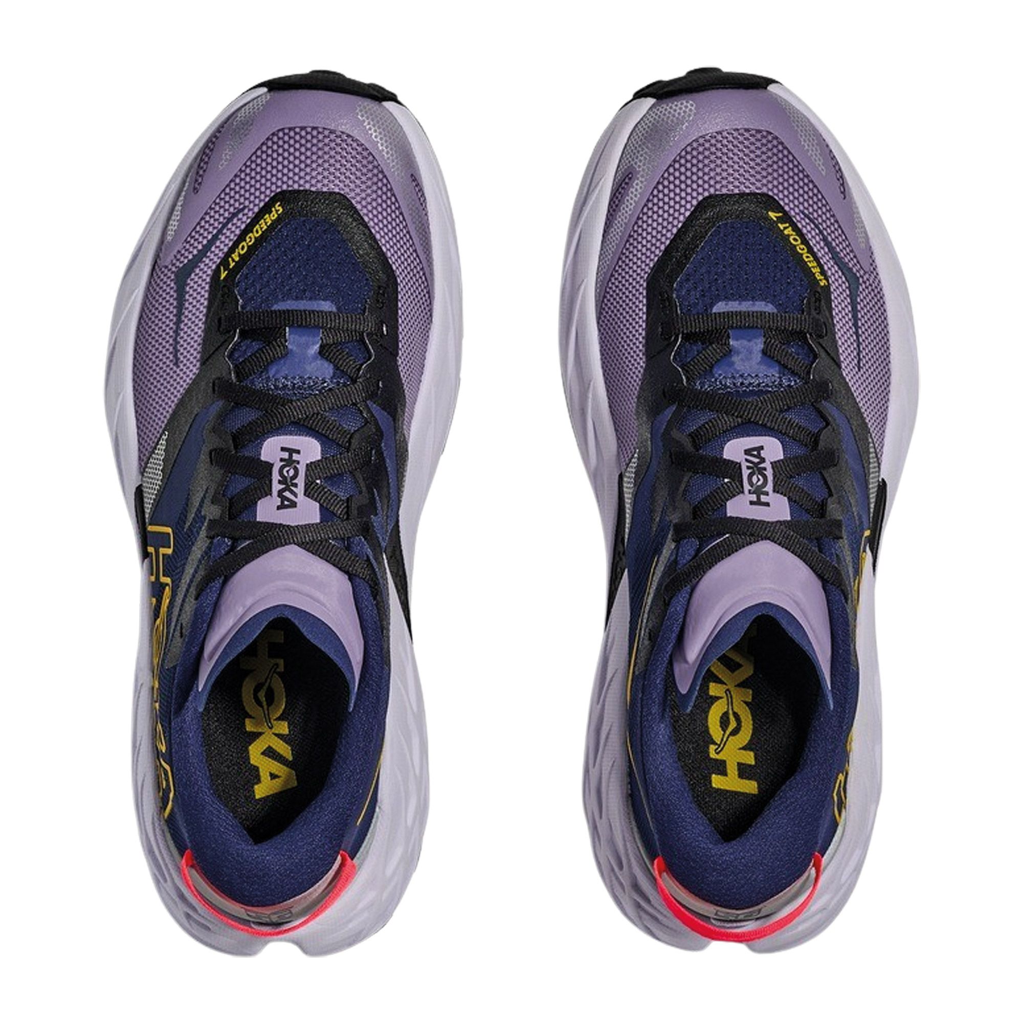Hoka Speedgoat 7 Trailrunningschoenen Dames