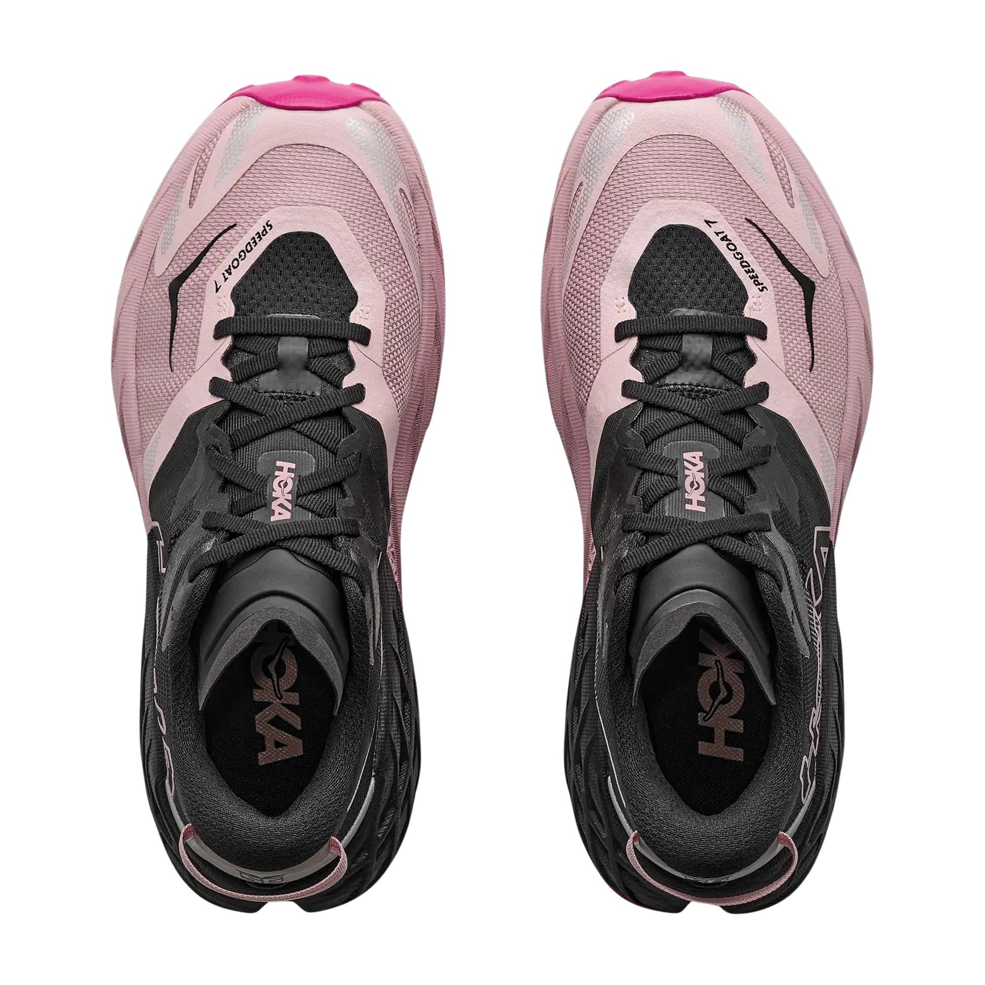 Hoka Speedgoat 7 Trailrunningschoenen Dames