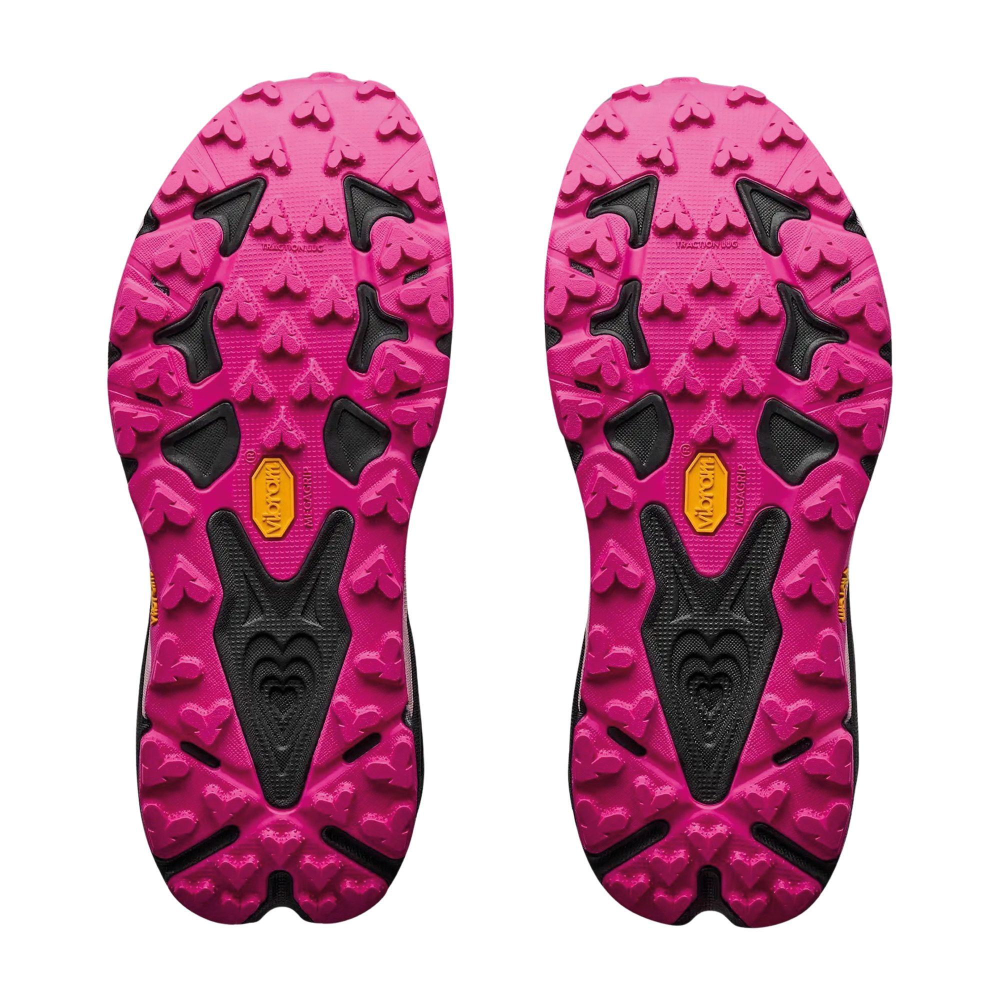 Hoka Speedgoat 7 Trailrunningschoenen Dames