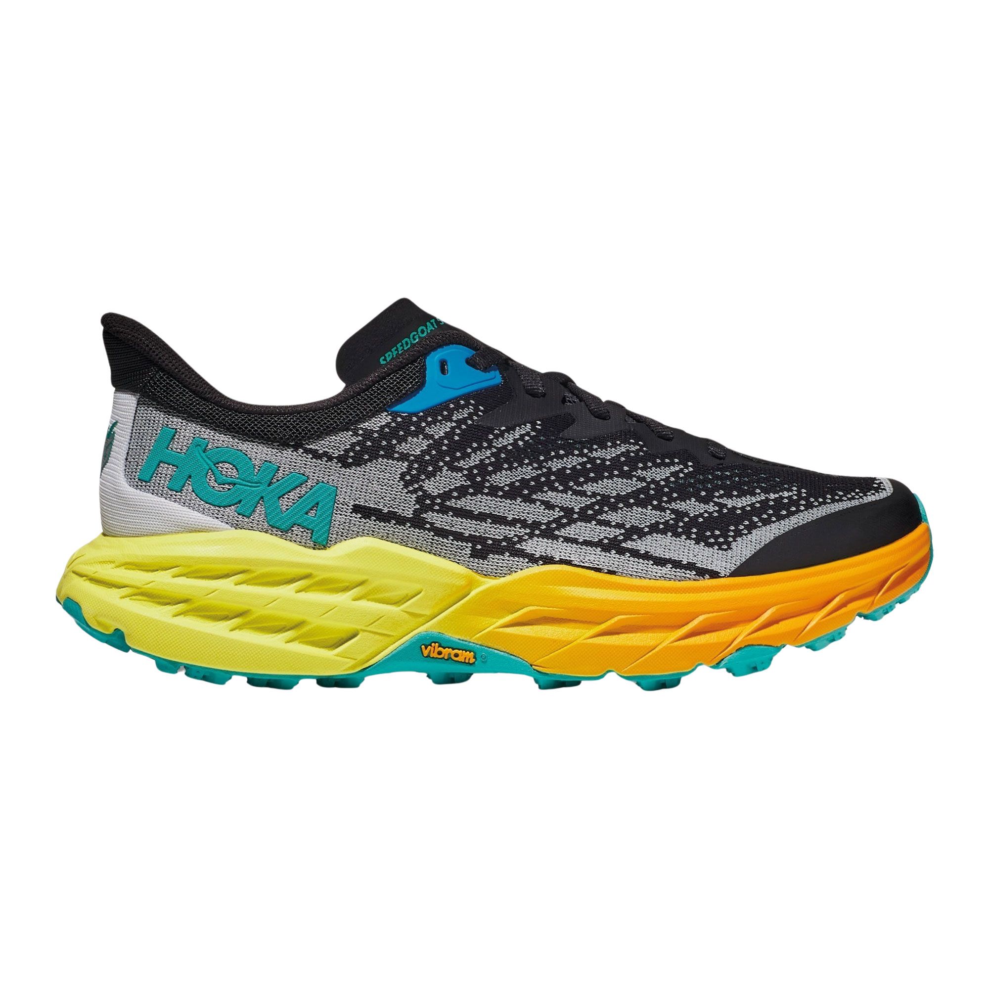 Hoka Speedgoat 5 Hardloopschoenen Dames