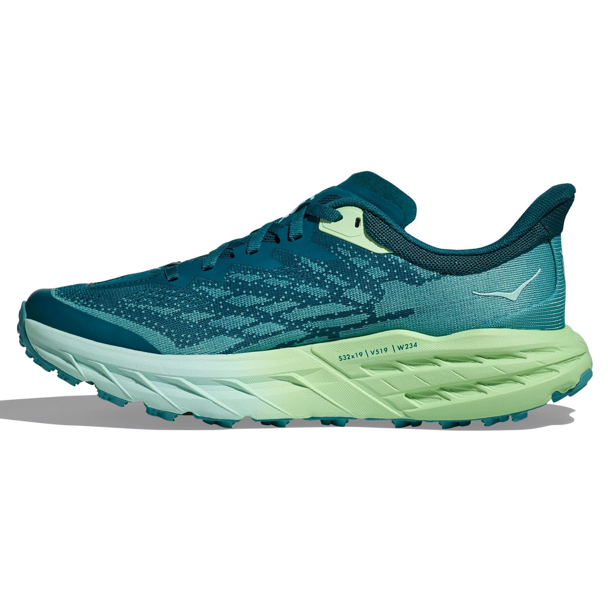Hoka Speedgoat 5 Hardloopschoenen Dames