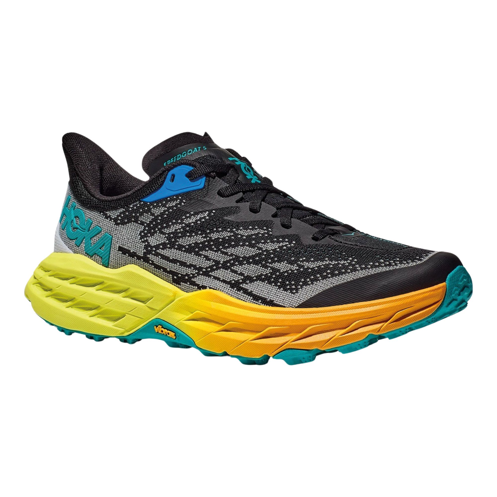Hoka Speedgoat 5 Hardloopschoenen Dames