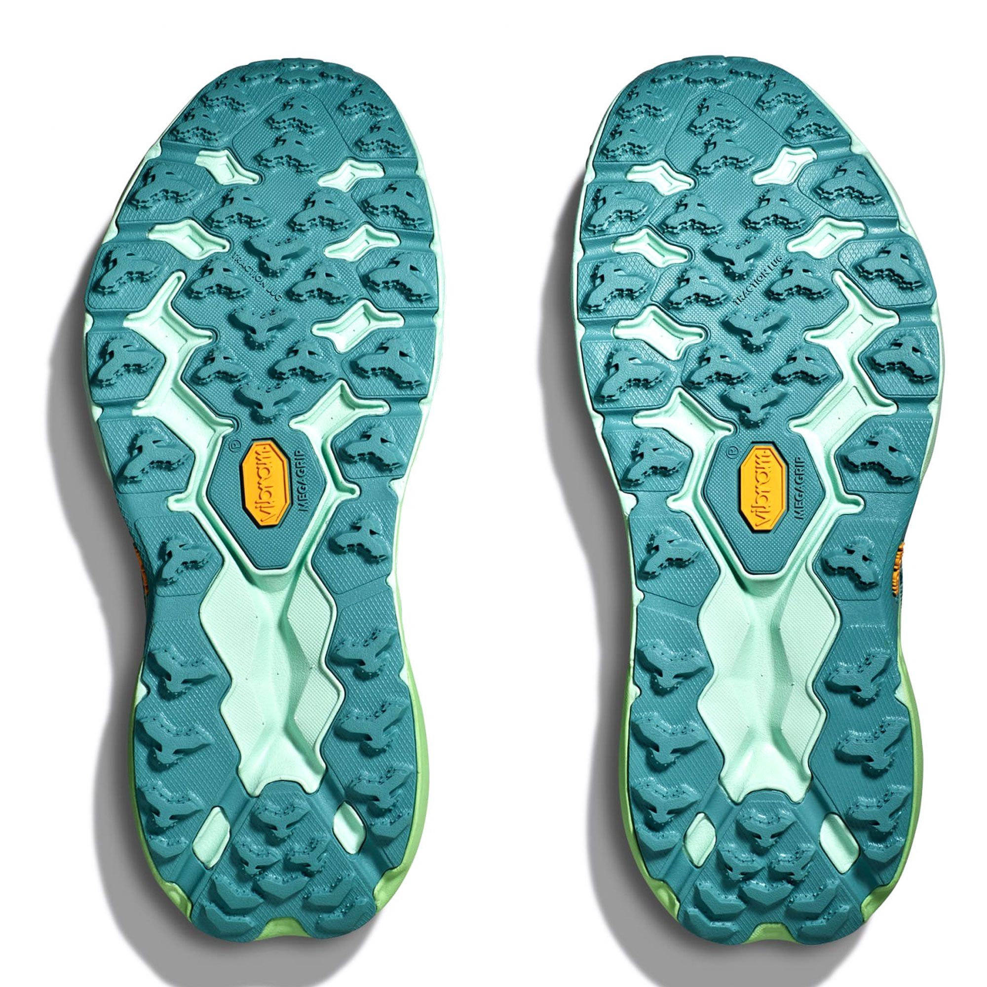 Hoka Speedgoat 5 Hardloopschoenen Dames