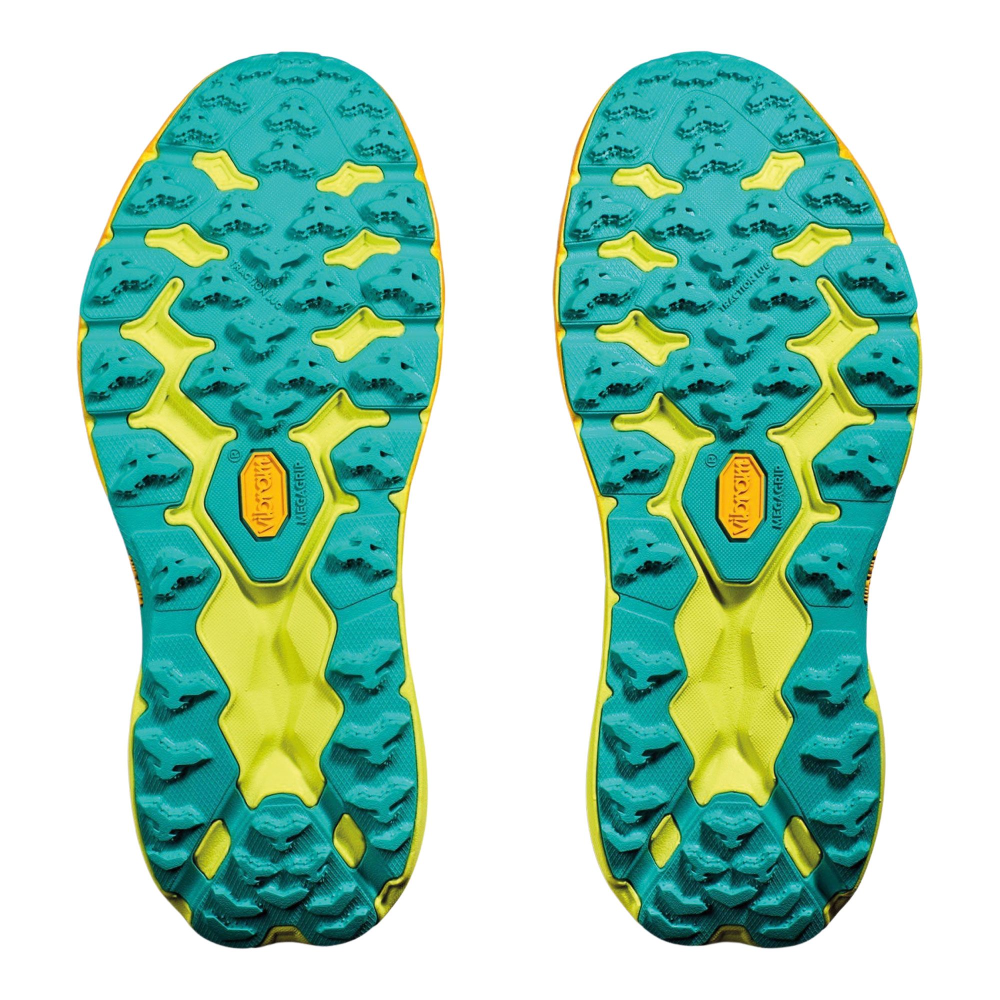 Hoka Speedgoat 5 Hardloopschoenen Dames