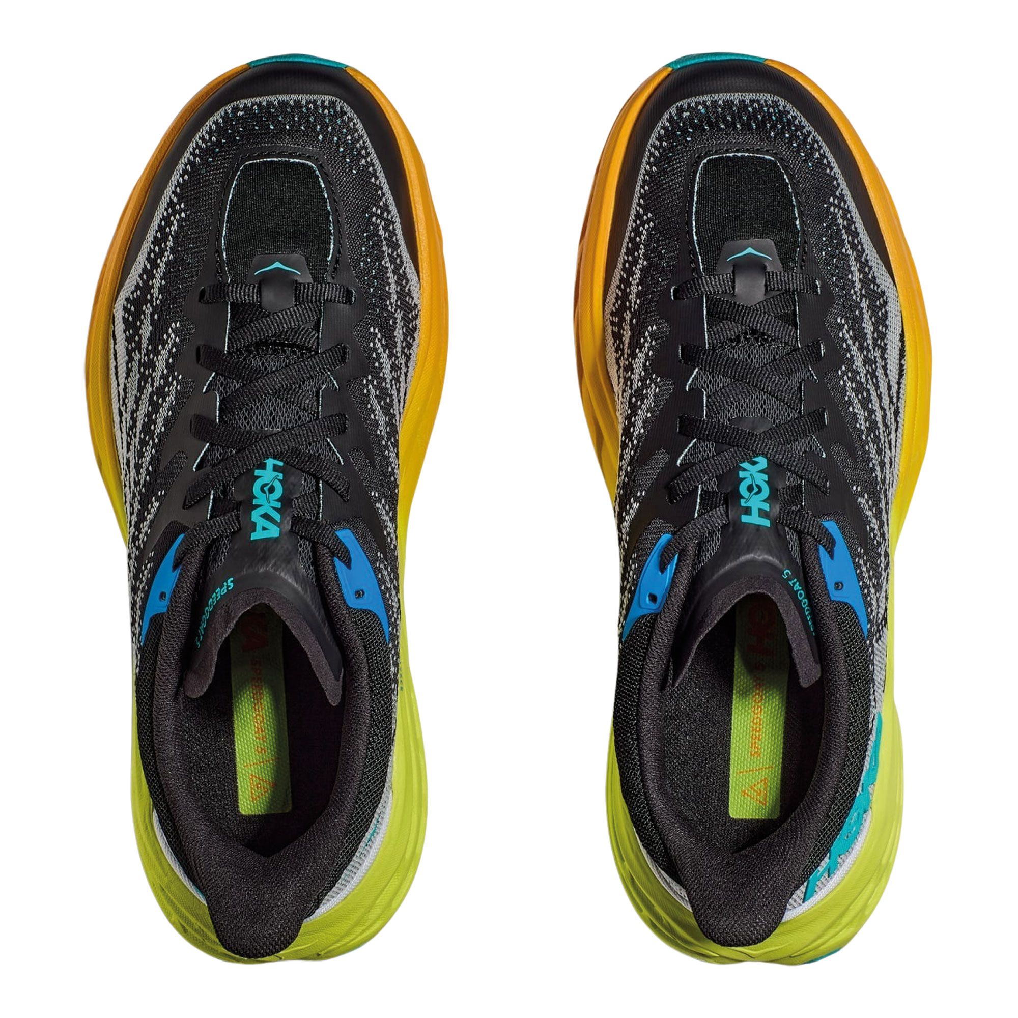 Hoka Speedgoat 5 Hardloopschoenen Dames