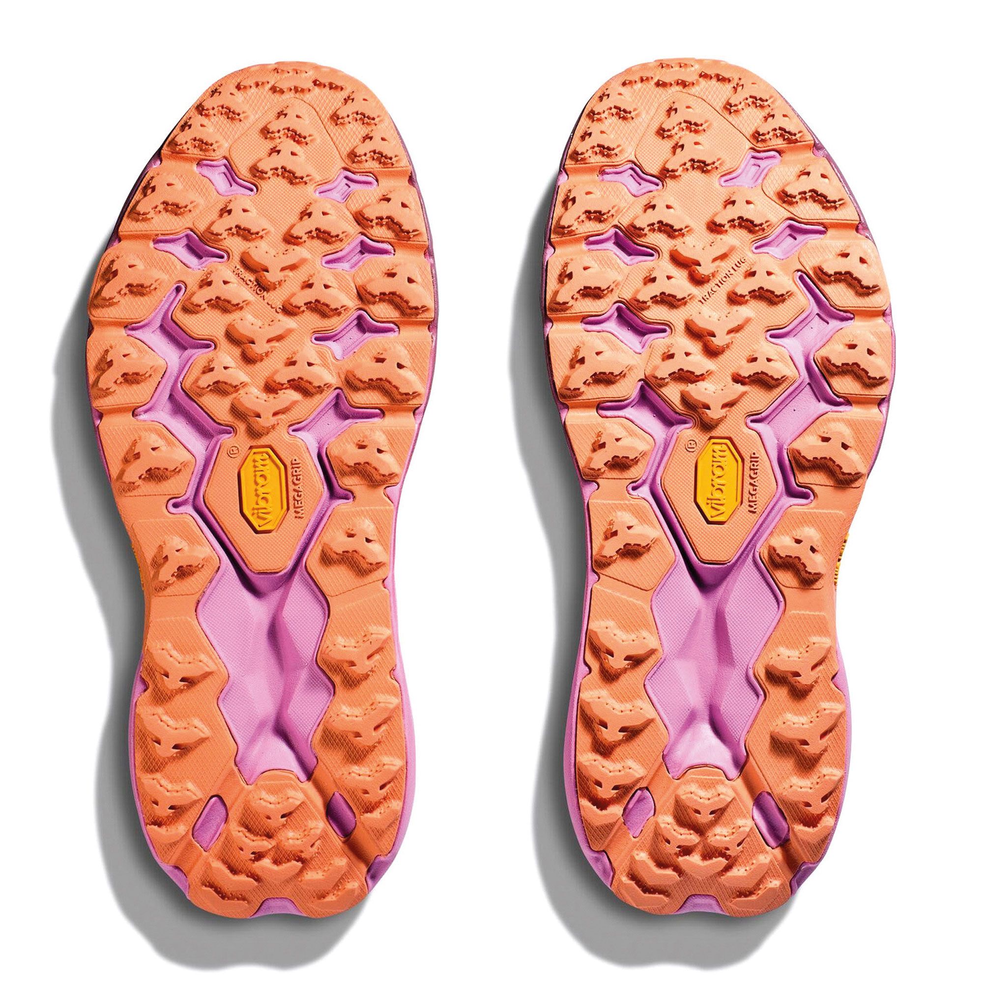 Hoka Speedgoat 5 Hardloopschoenen Dames