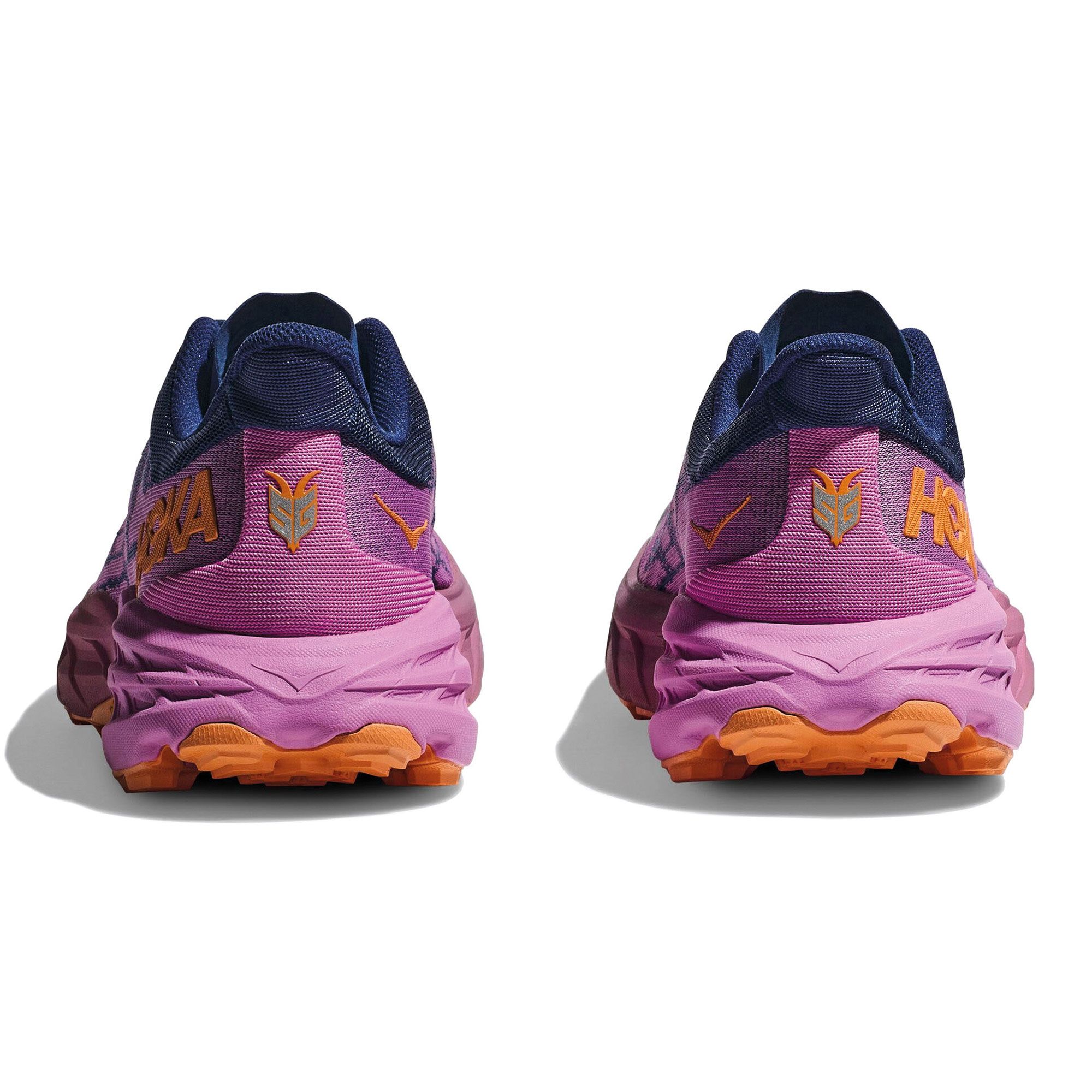Hoka Speedgoat 5 Hardloopschoenen Dames