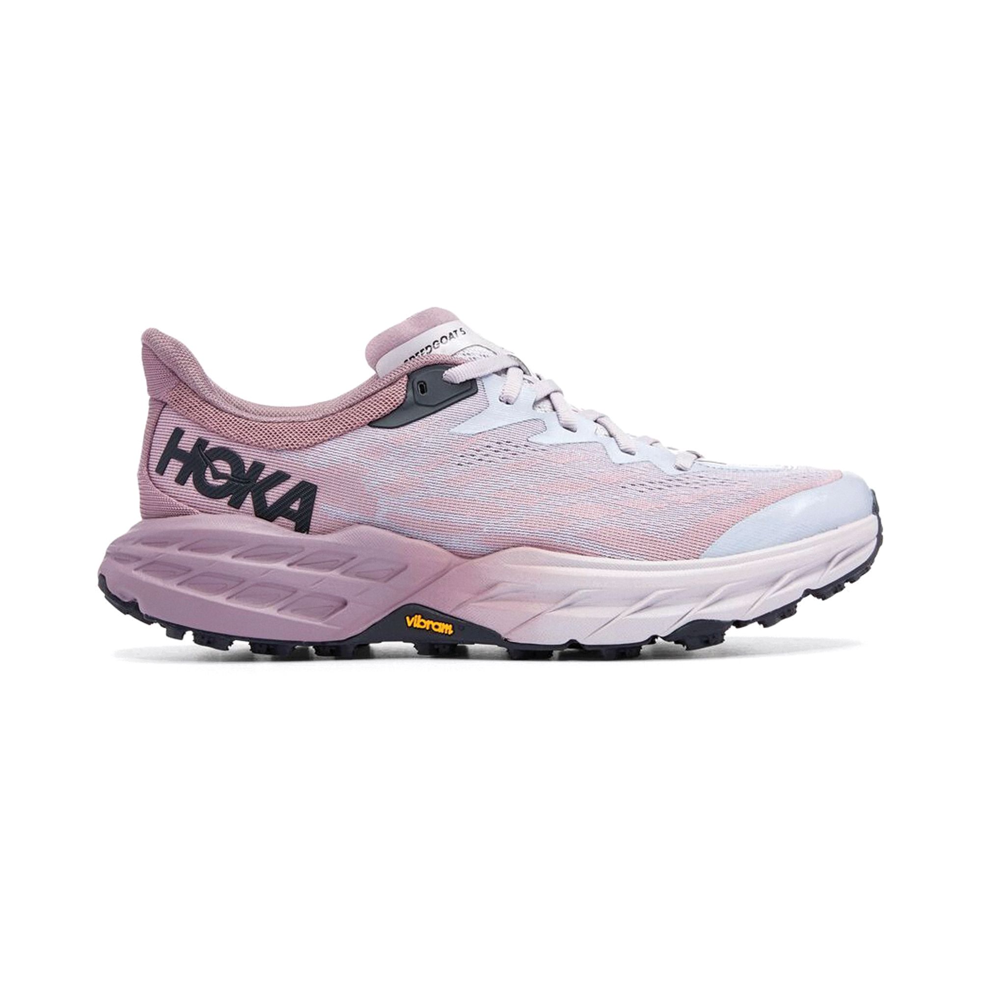 Hoka Speedgoat 5 Trailrunning schoenen Dames