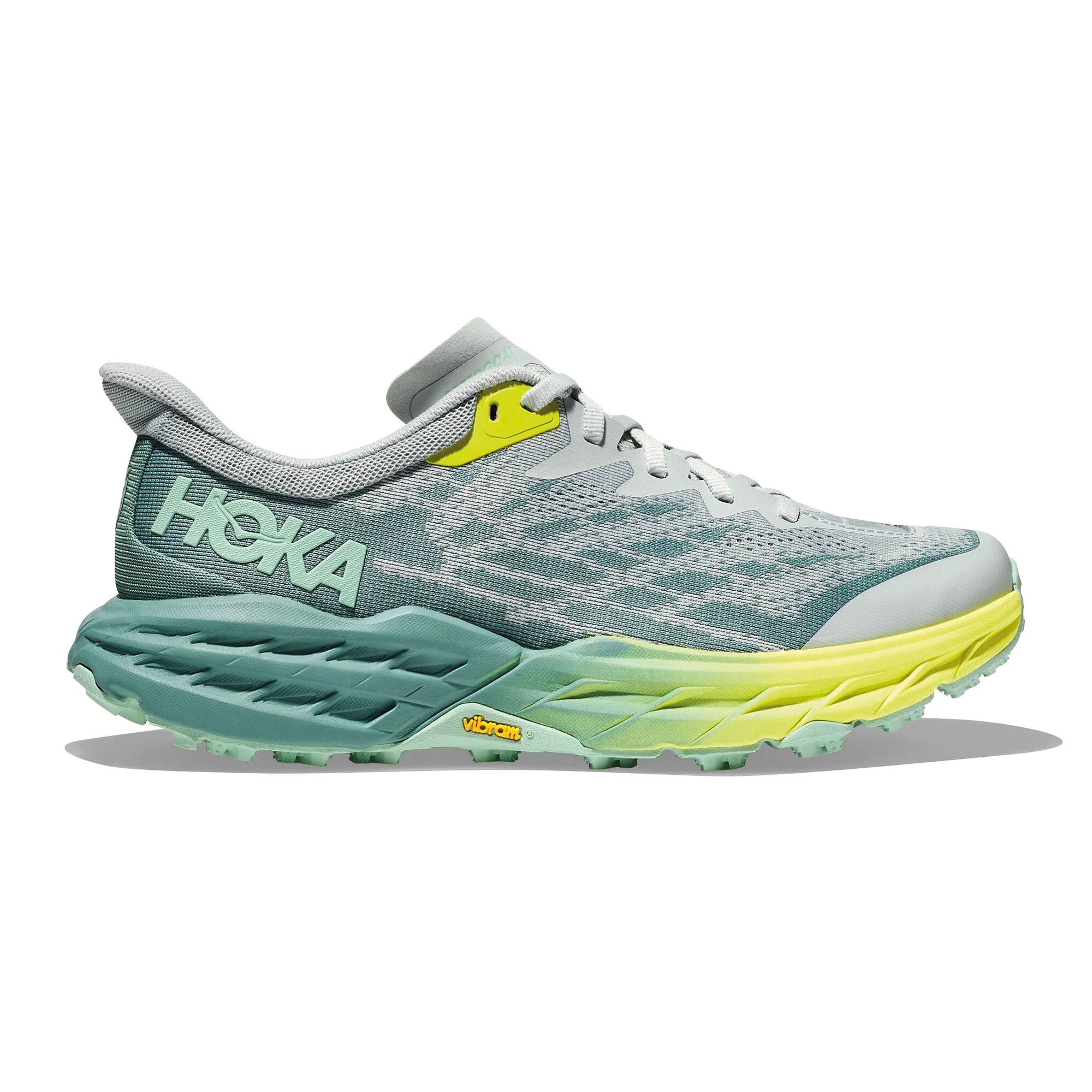 Hoka Speedgoat 5 Trailrunning shoes Women