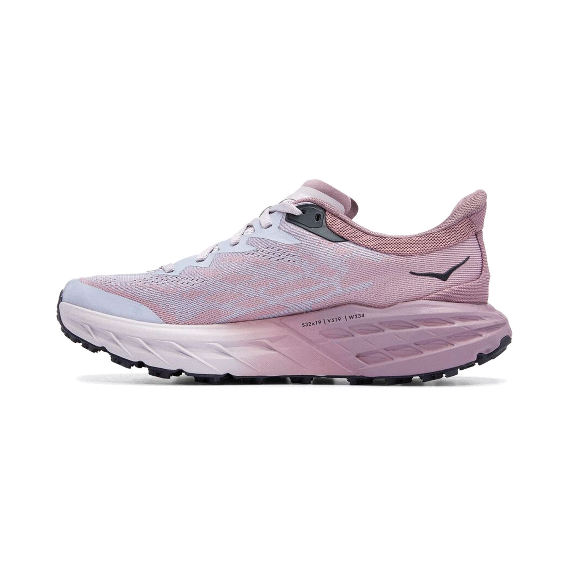 Hoka Speedgoat 5 Trailrunning schoenen Dames
