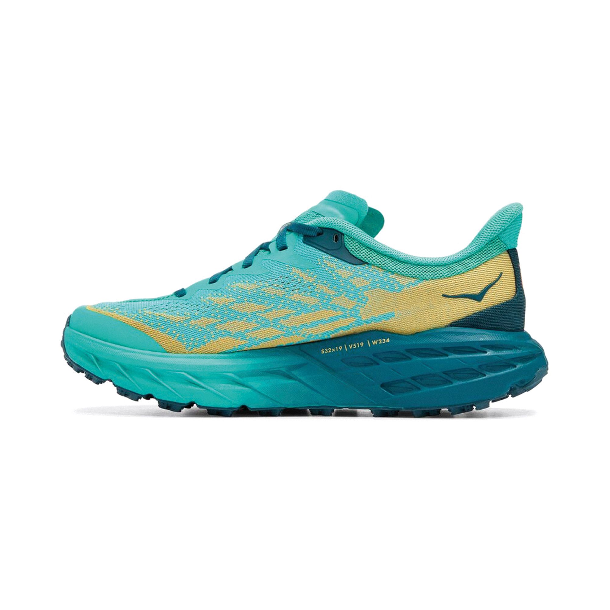 Hoka Speedgoat 5 Trailrunning schoenen Dames