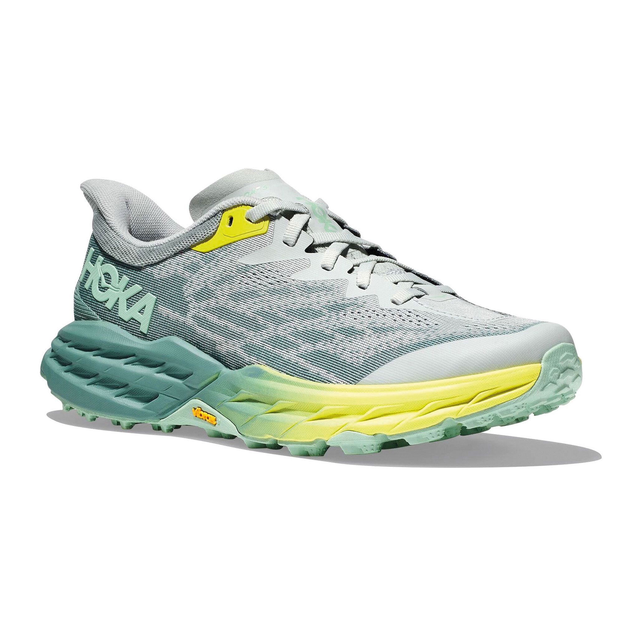 Hoka Speedgoat 5 Trailrunning shoes Women