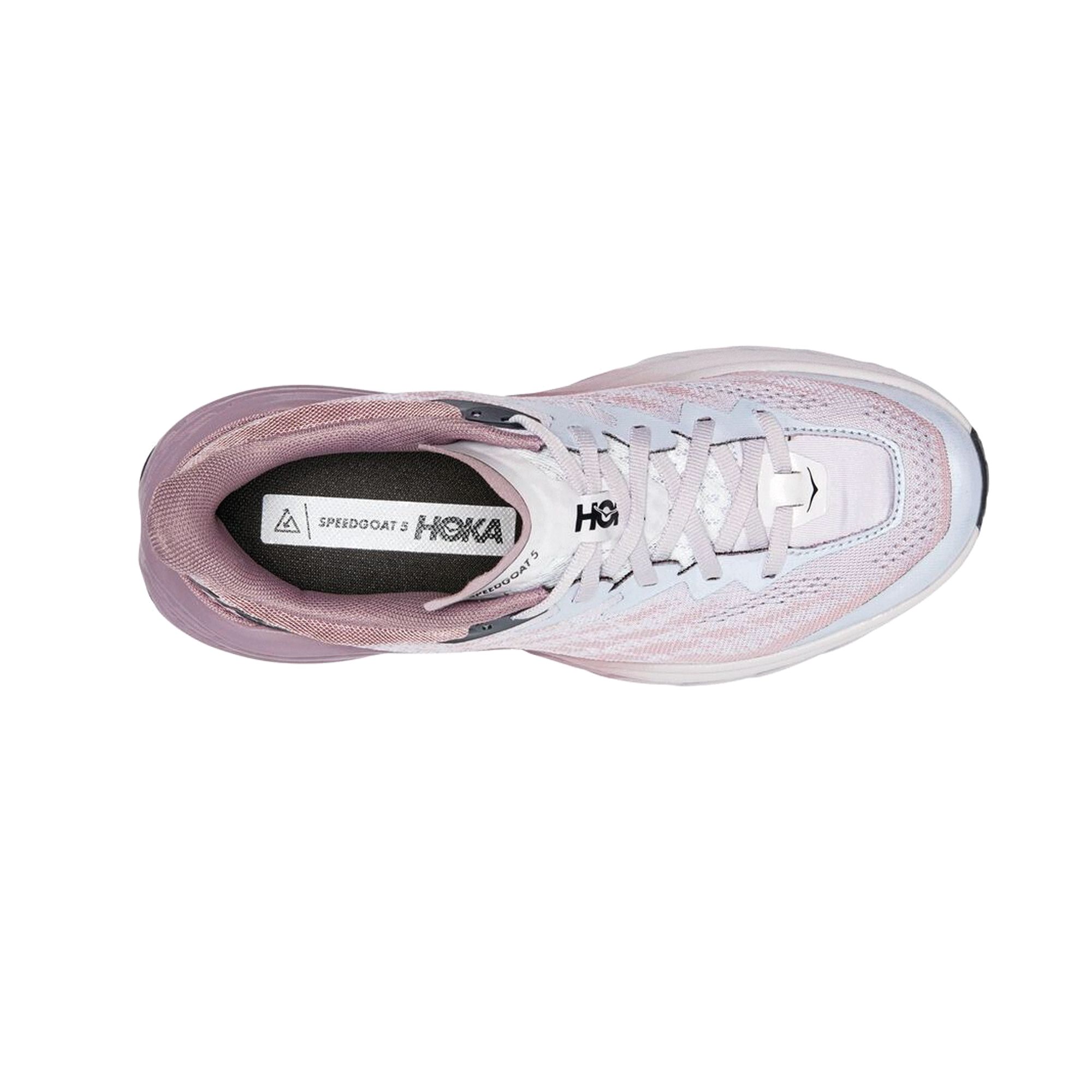 Hoka Speedgoat 5 Trailrunning schoenen Dames