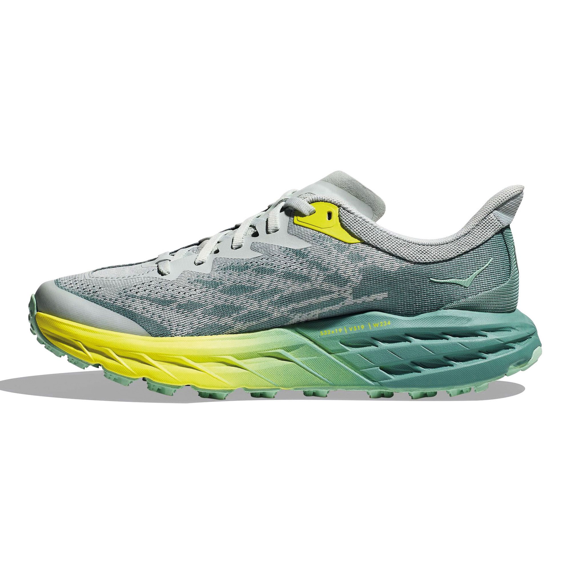 Hoka Speedgoat 5 Trailrunning shoes Women