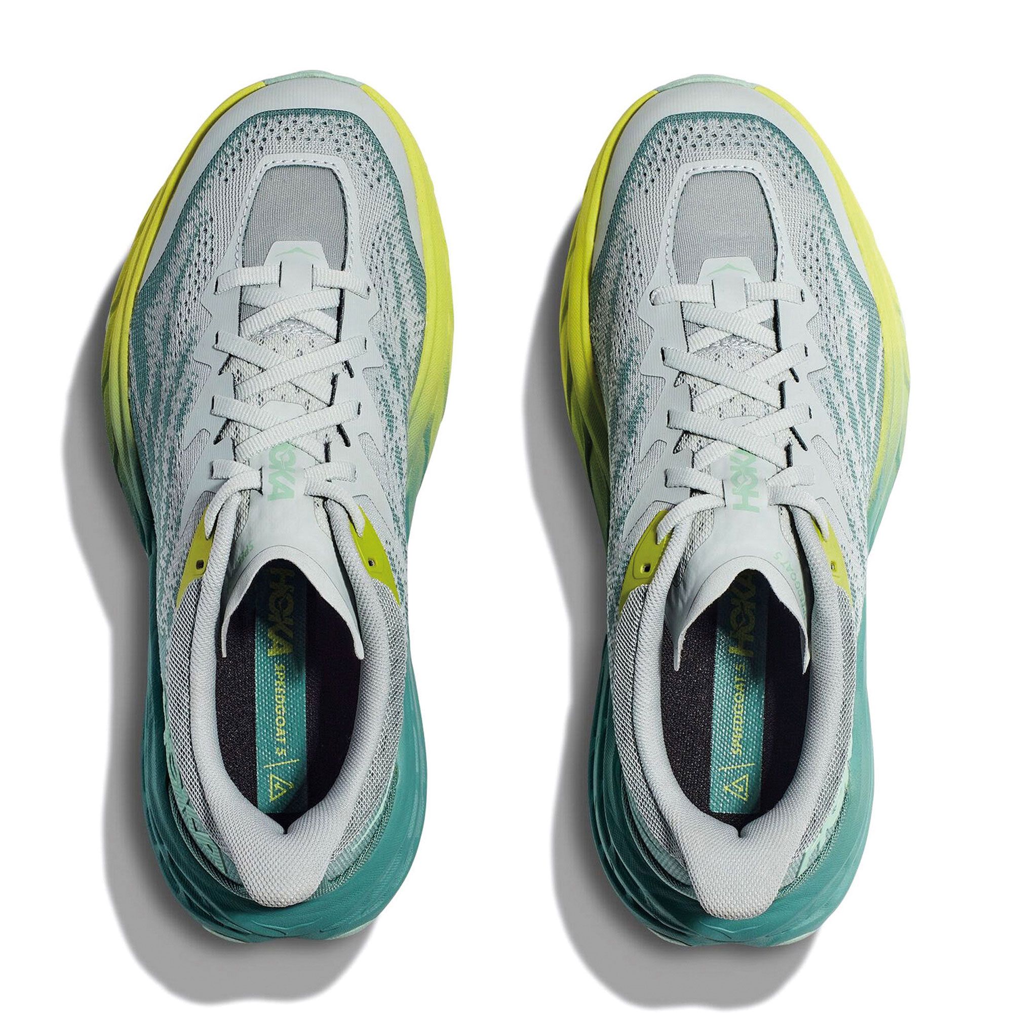 Hoka Speedgoat 5 Trailrunning shoes Women