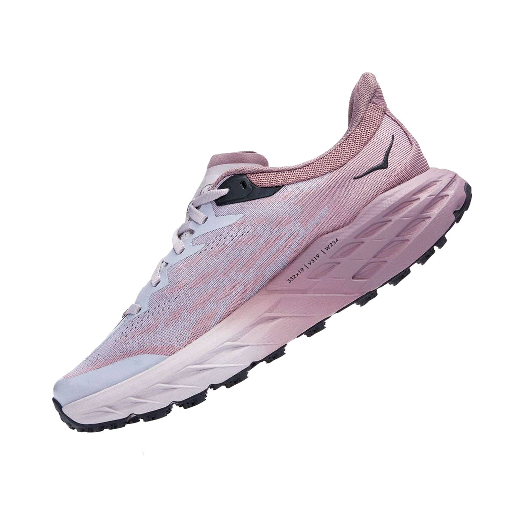 Hoka Speedgoat 5 Trailrunning schoenen Dames