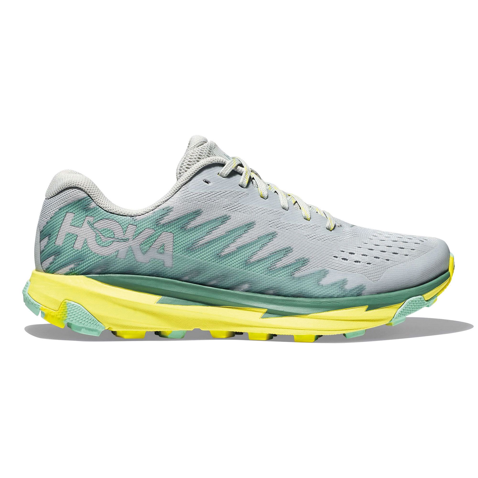 Hoka Torrent 3 Trailschuhe Damen