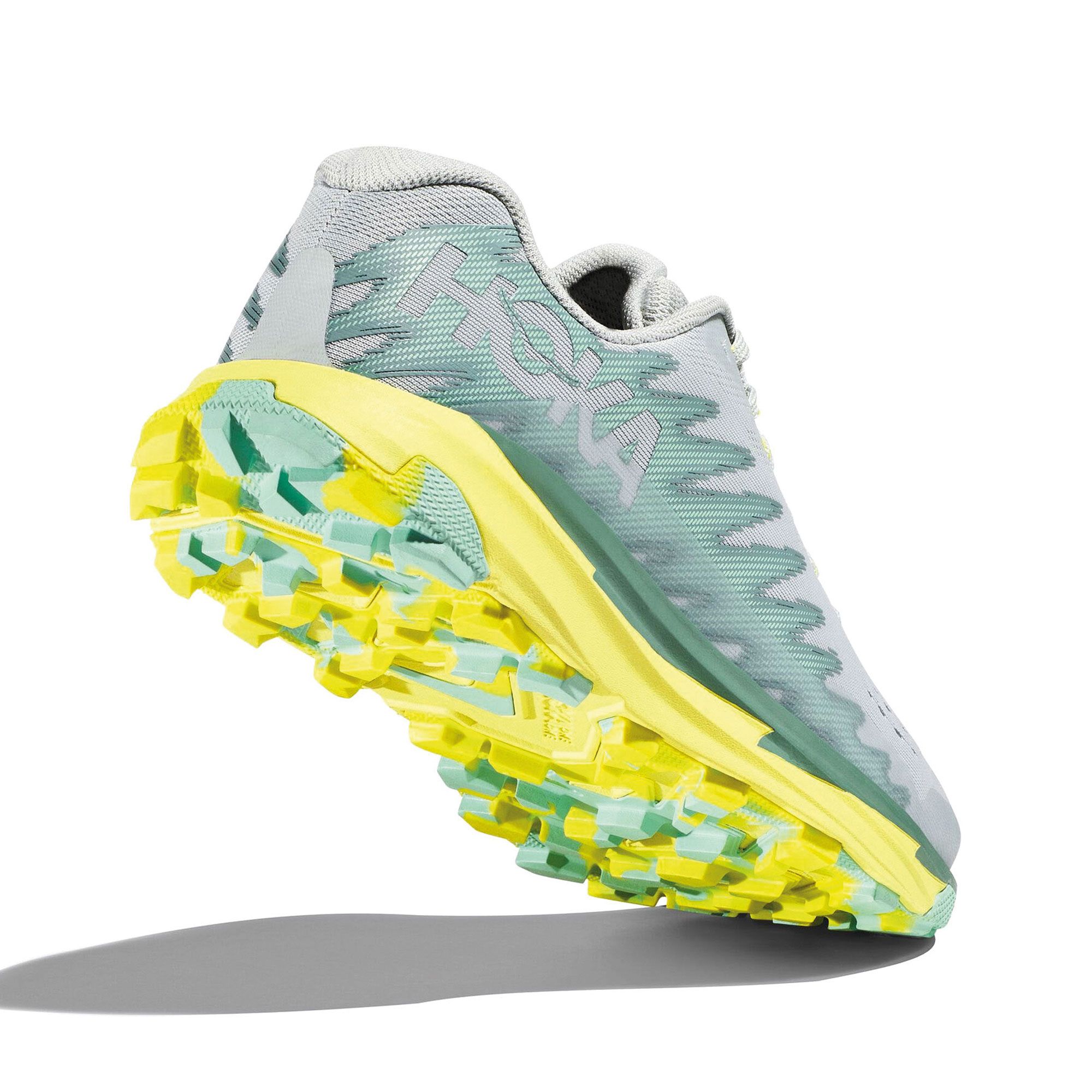 Hoka Torrent 3 Trailschuhe Damen